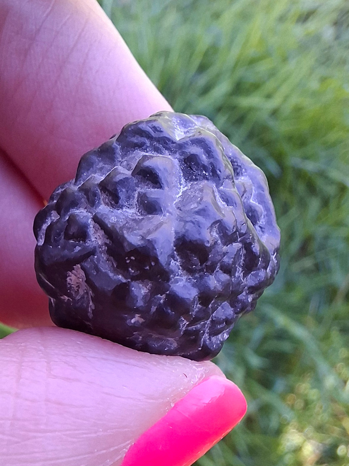 Prophecy Stone, 11.69g (Ref: PS21)
