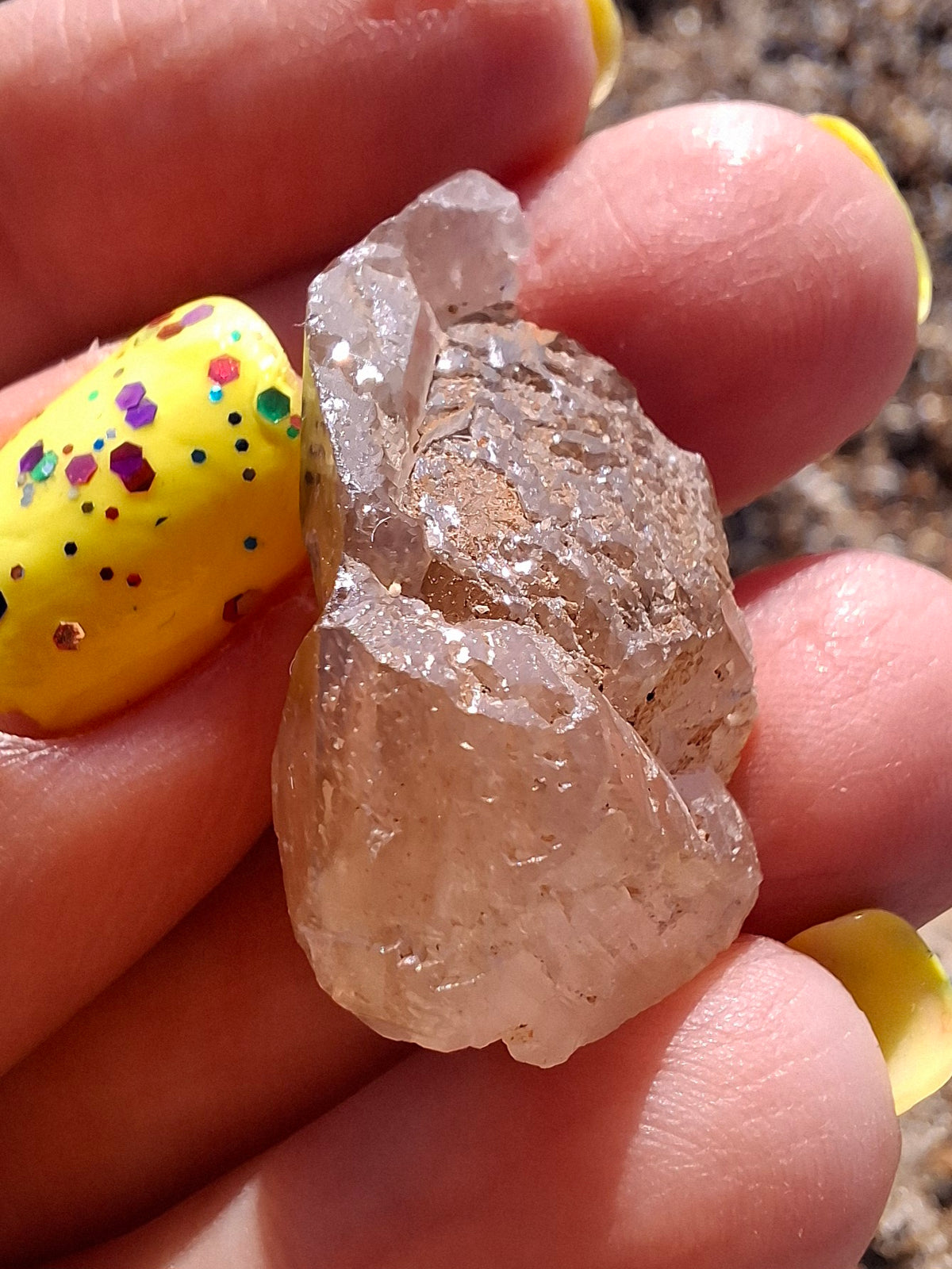 Cerussite, 14.75g, Crystal (Ref: CE2)