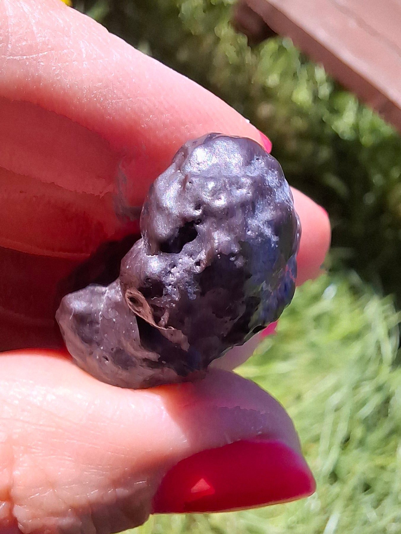 Prophecy Stone, 15.03g (Ref: PS4)