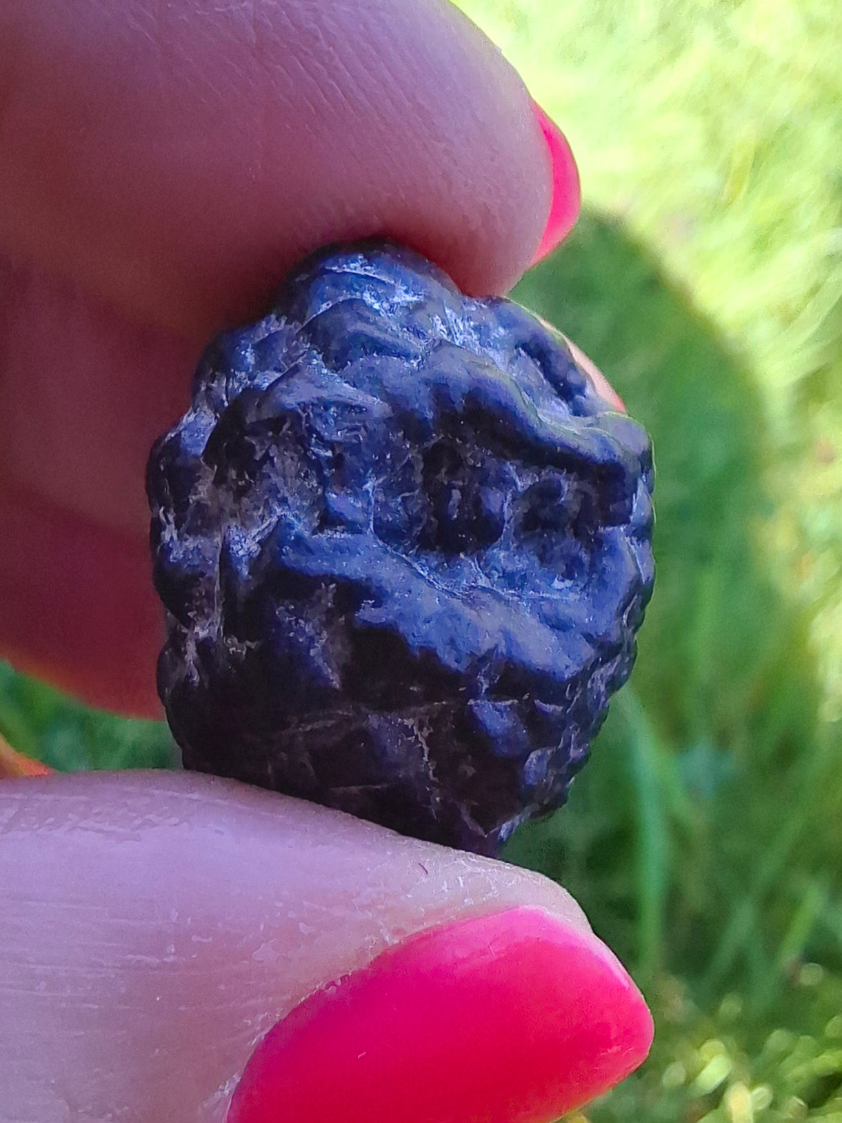 Prophecy Stone, 11.69g (Ref: PS21)