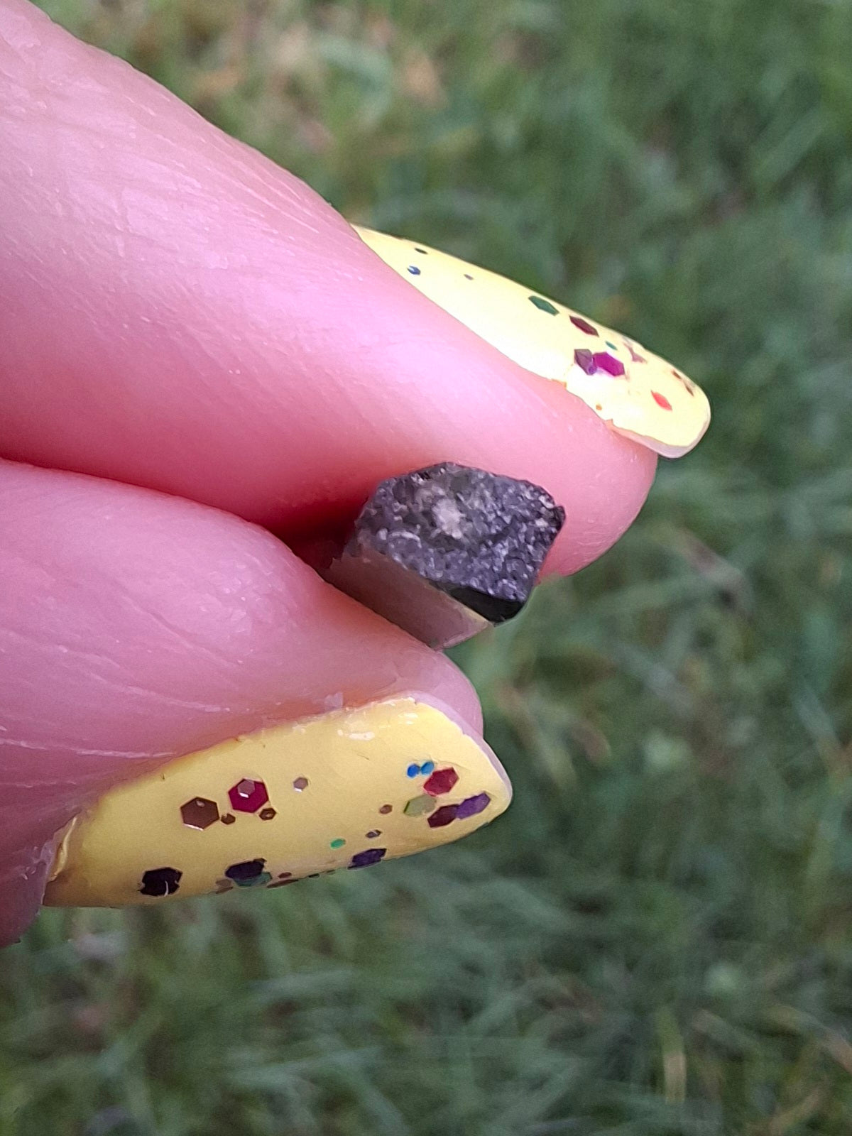 Diopside, 0.63g, Crystal (Ref: DIO10)