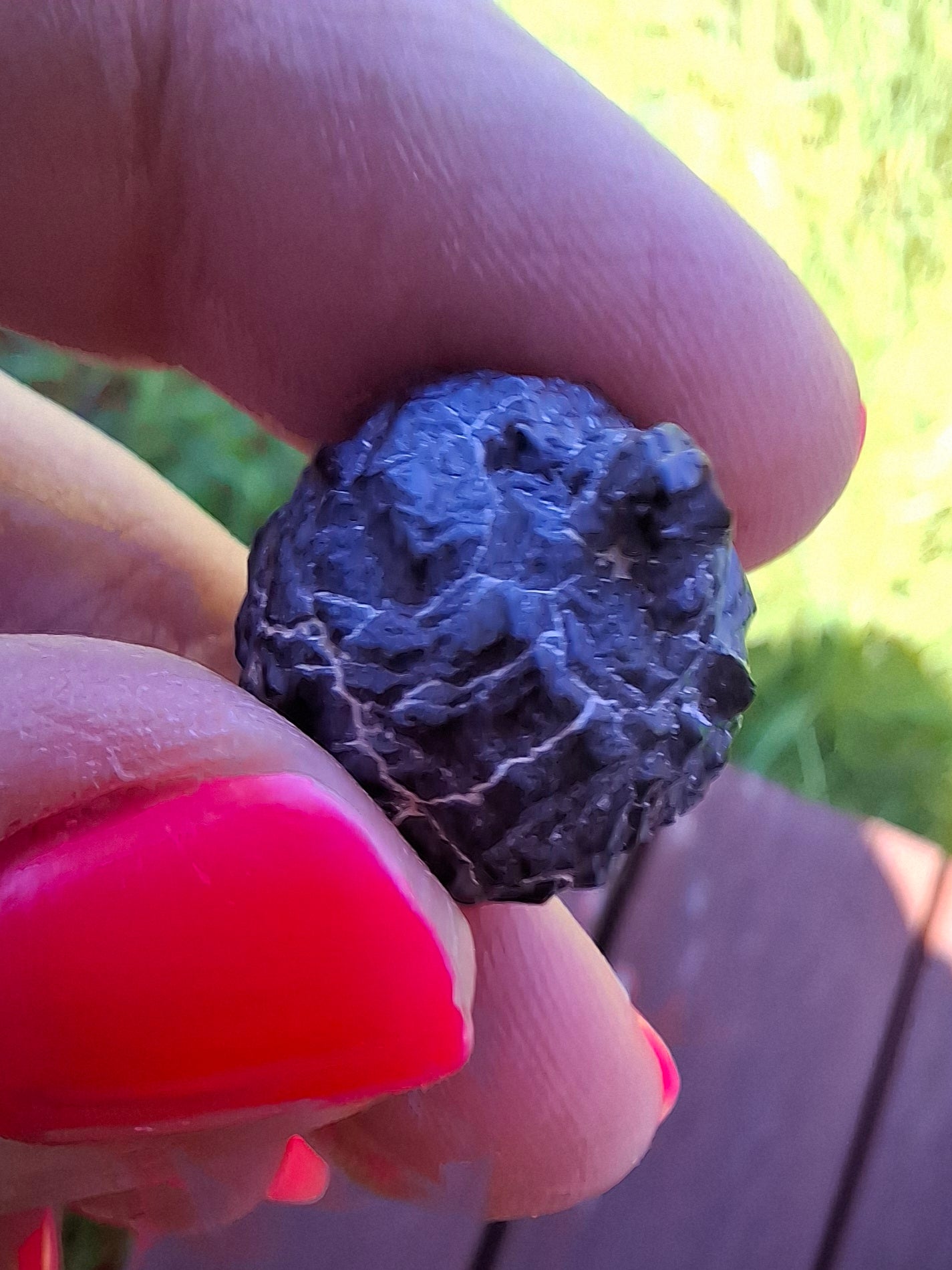 Prophecy Stone, 8.69g (Ref: PS3)