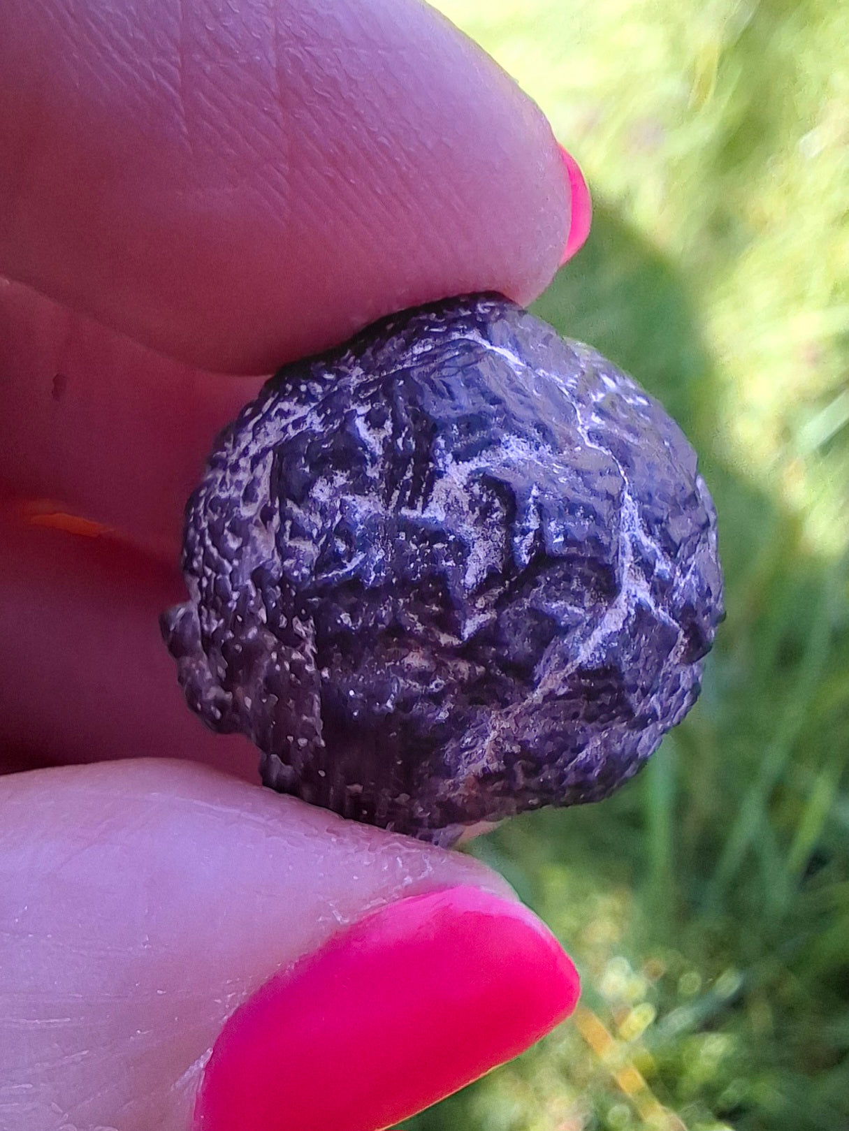 Prophecy Stone, 11.71g (Ref: PS19)