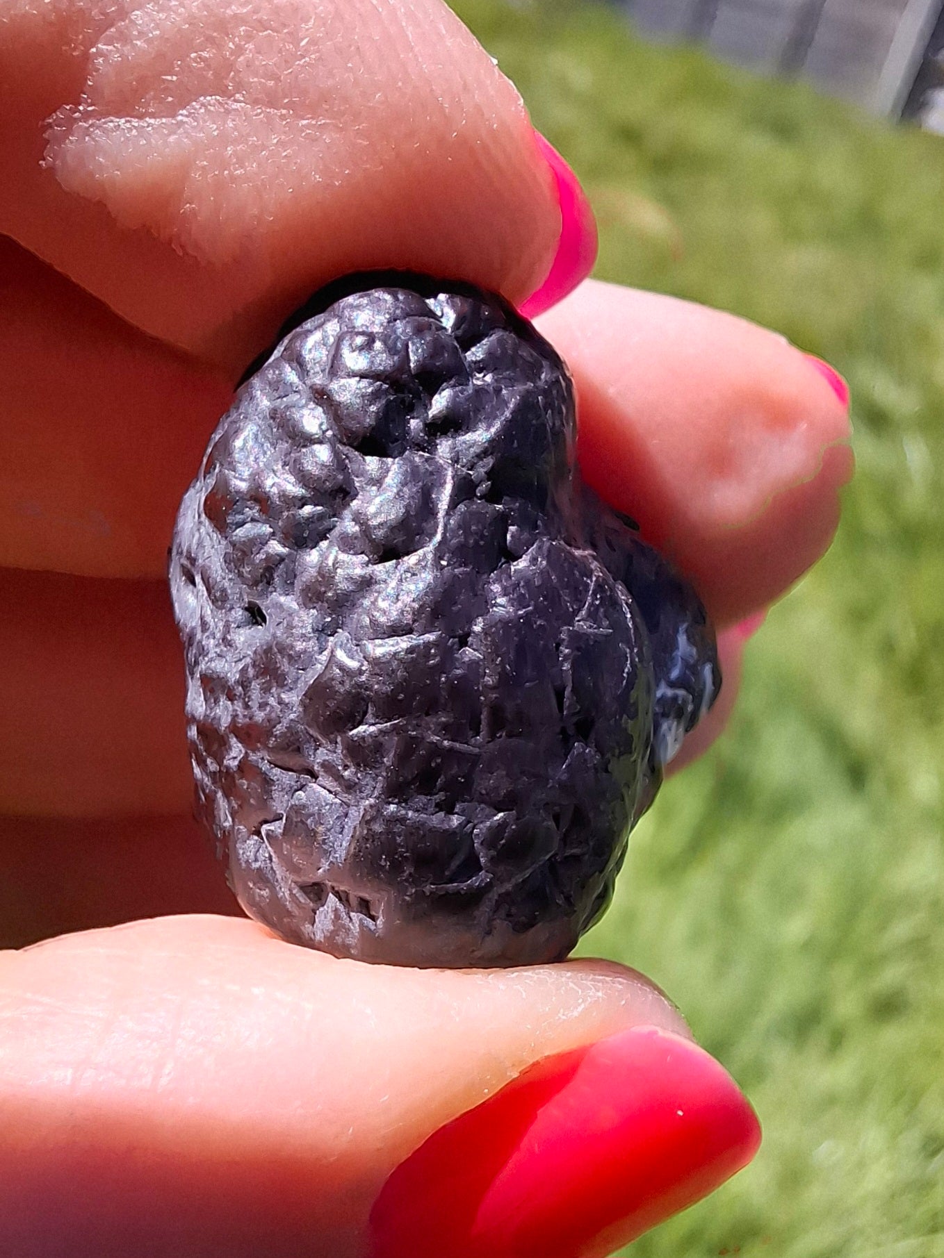 Prophecy Stone, 14.42g (Ref: PS6)