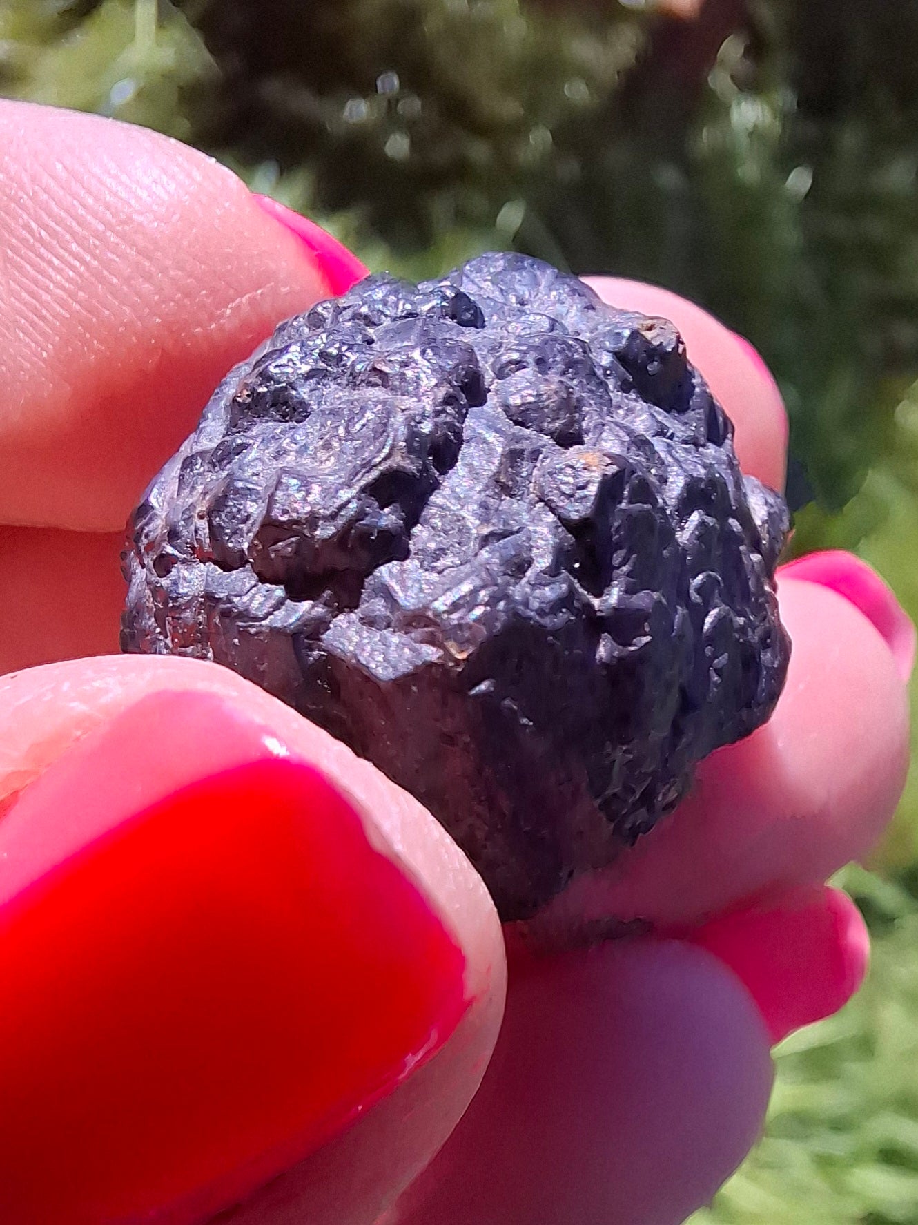 Prophecy Stone, 15.41g (Ref: PS18)