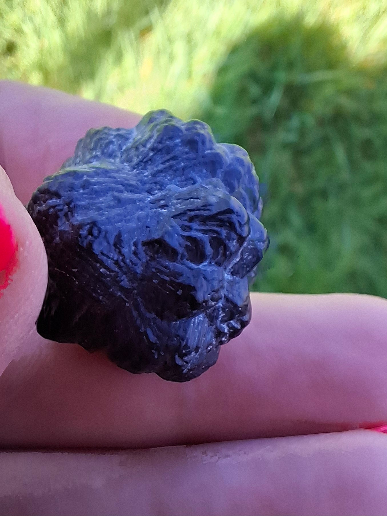 Prophecy Stone, 17.06g (Ref: PS7)
