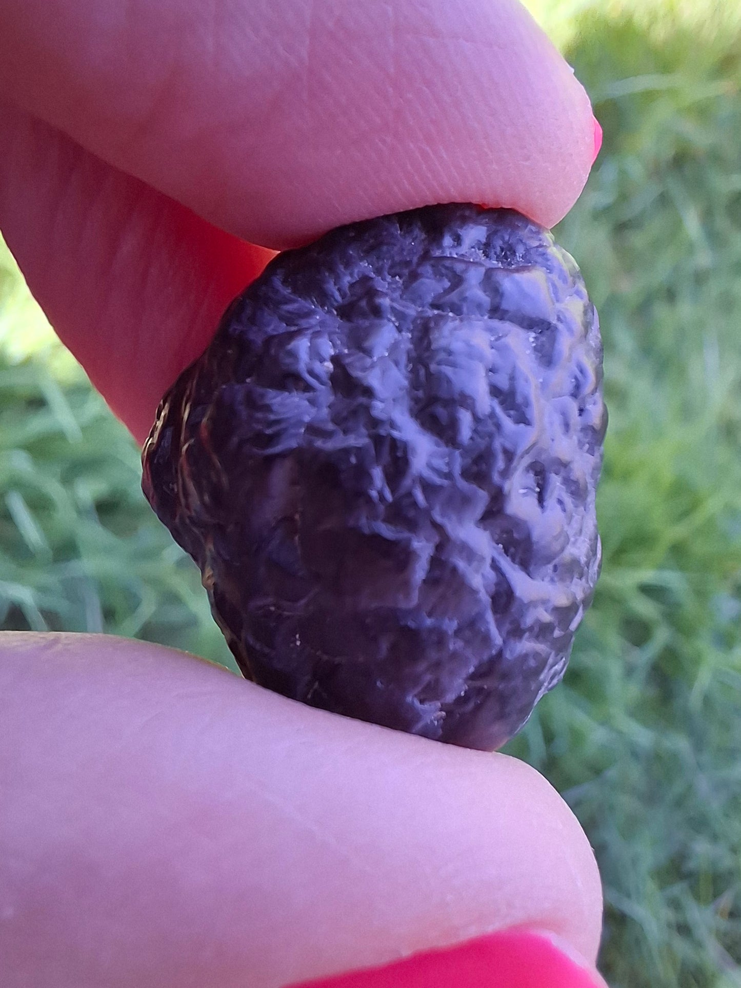 Prophecy Stone, 14.42g (Ref: PS6)