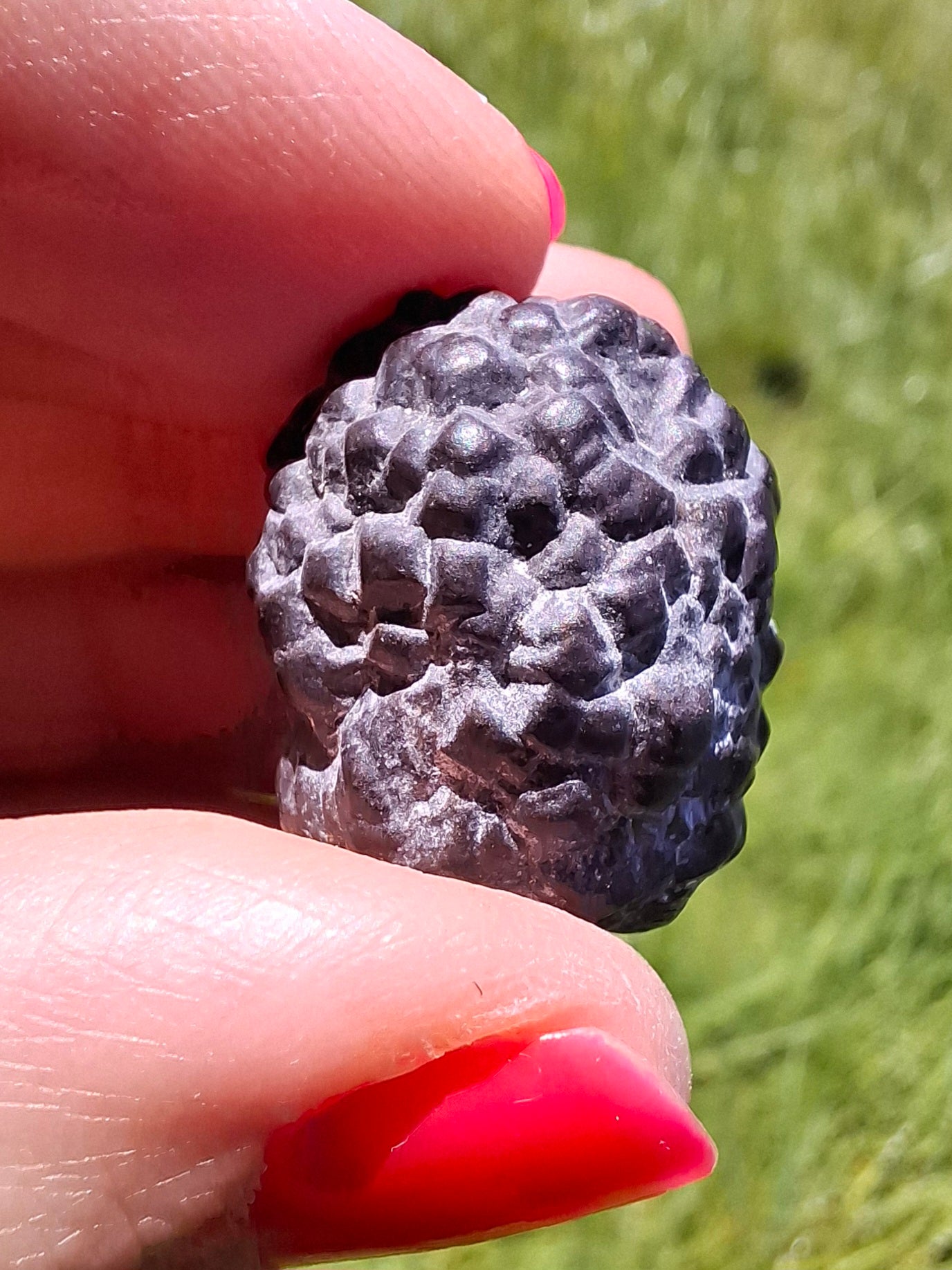 Prophecy Stone, 14.34g (Ref: PS22)