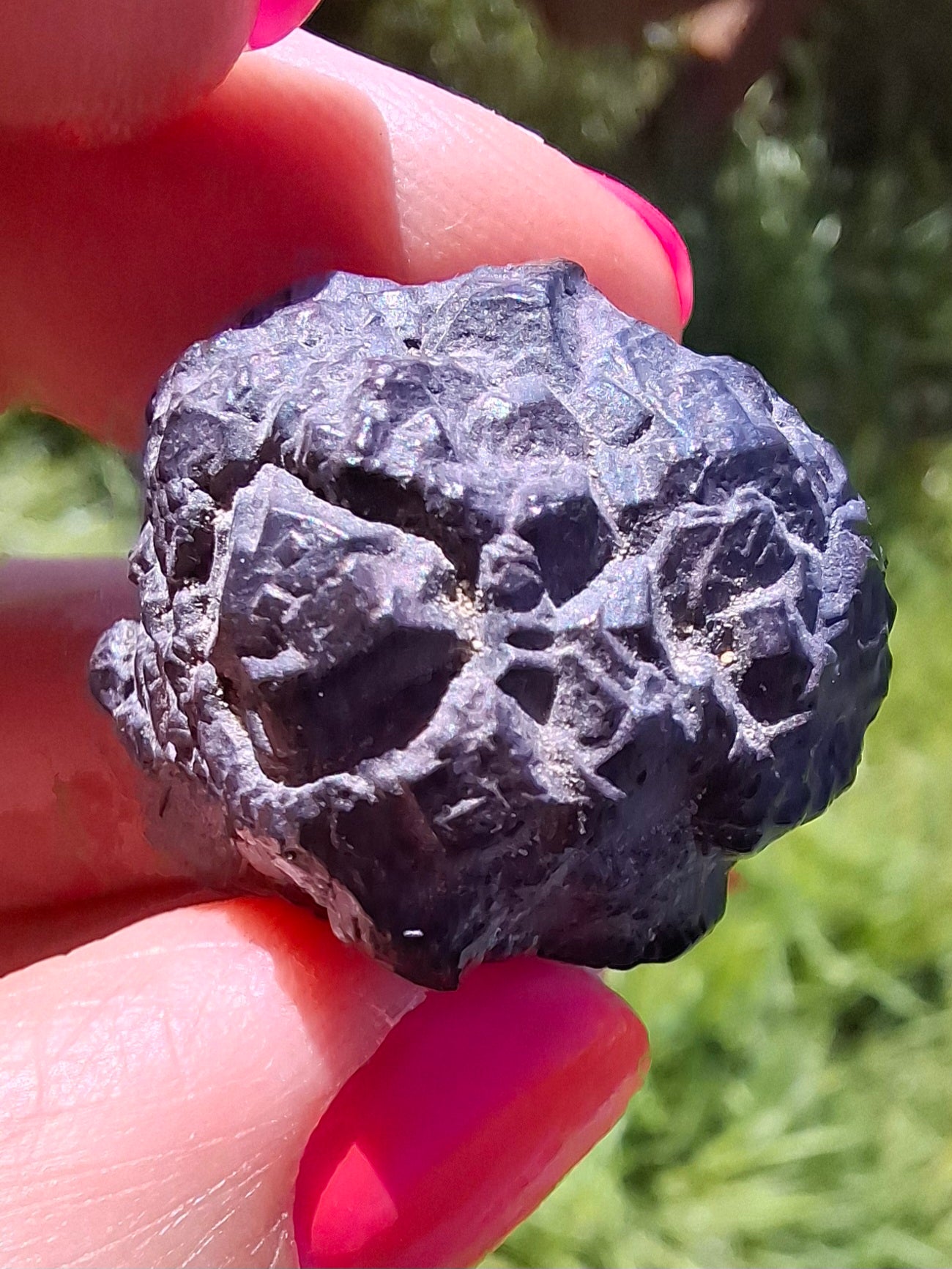 Prophecy Stone, 15.41g (Ref: PS18)