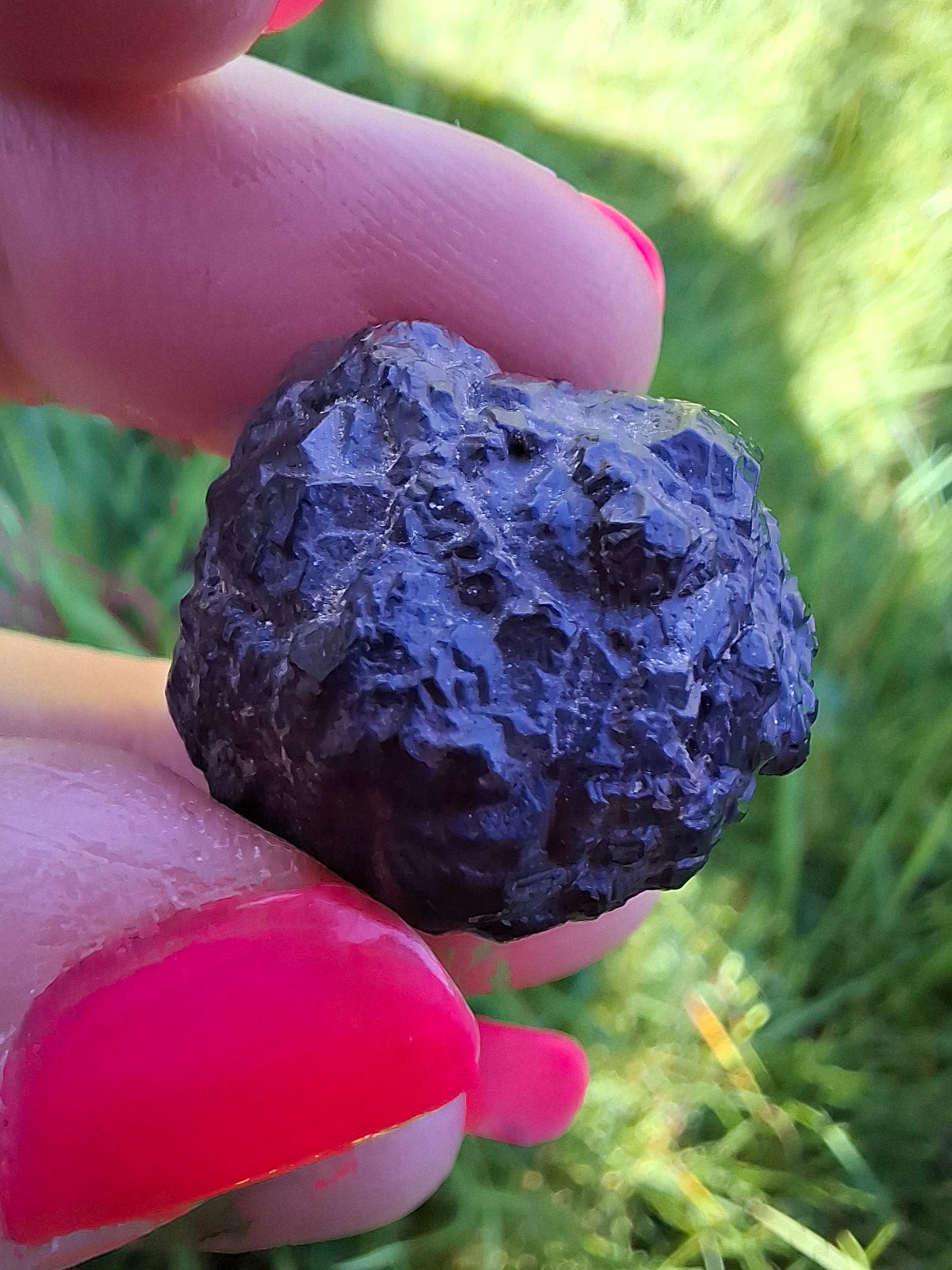 Prophecy Stone, 15.41g (Ref: PS18)