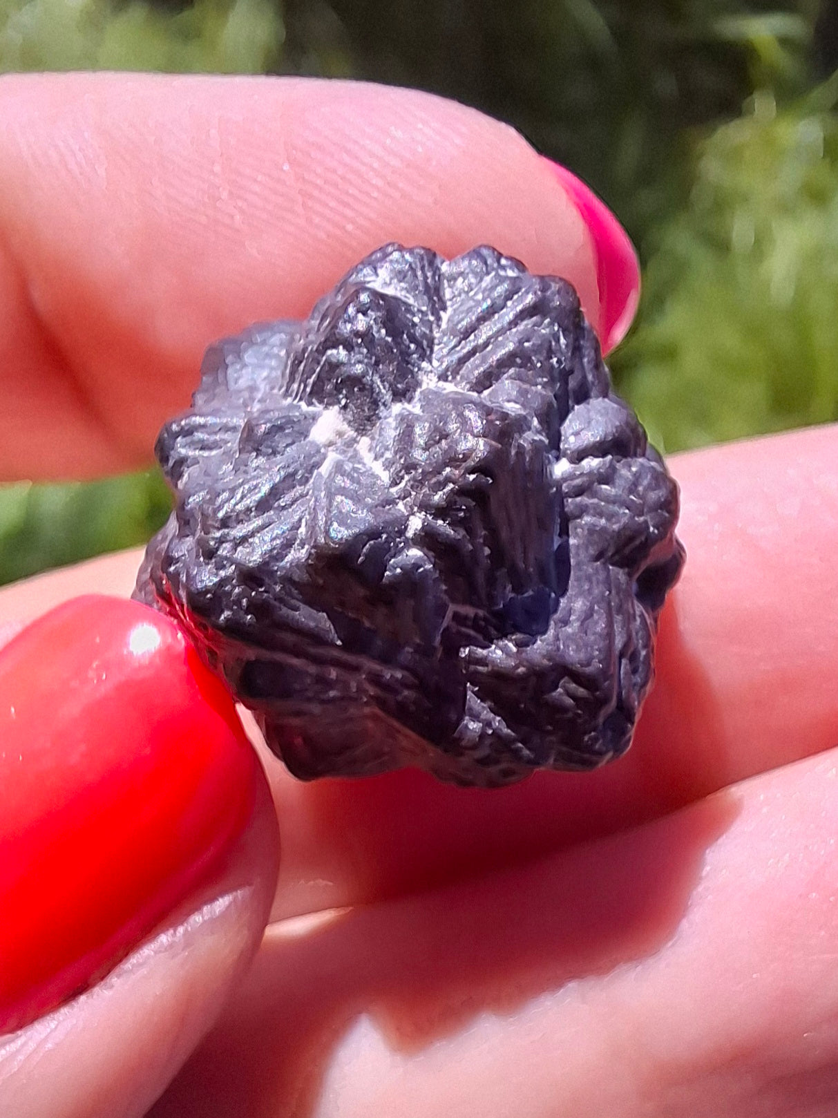 Prophecy Stone, 12.46g (Ref: PS17)
