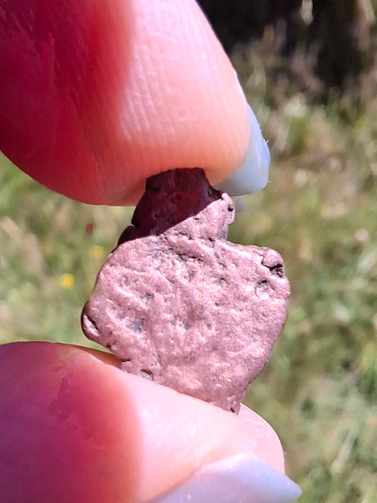 Native Copper Nugget, 1.00g, (Ref: COP5)
