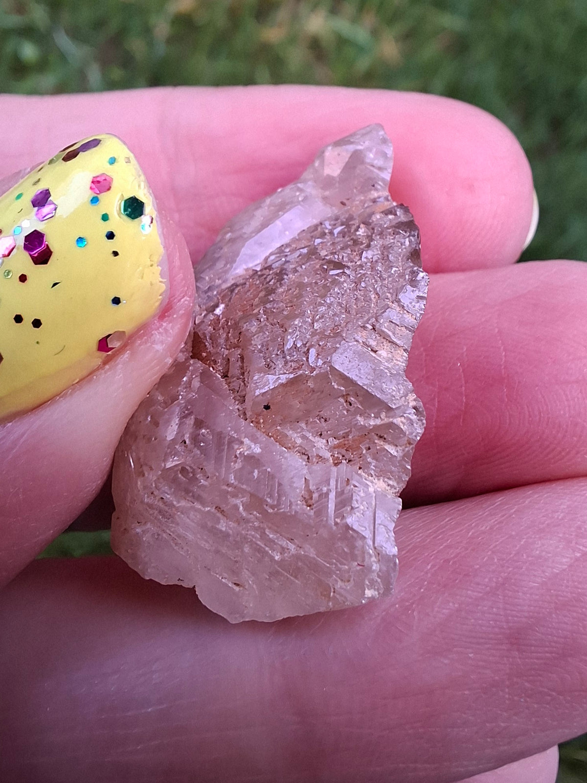 Cerussite, 14.75g, Crystal (Ref: CE2)