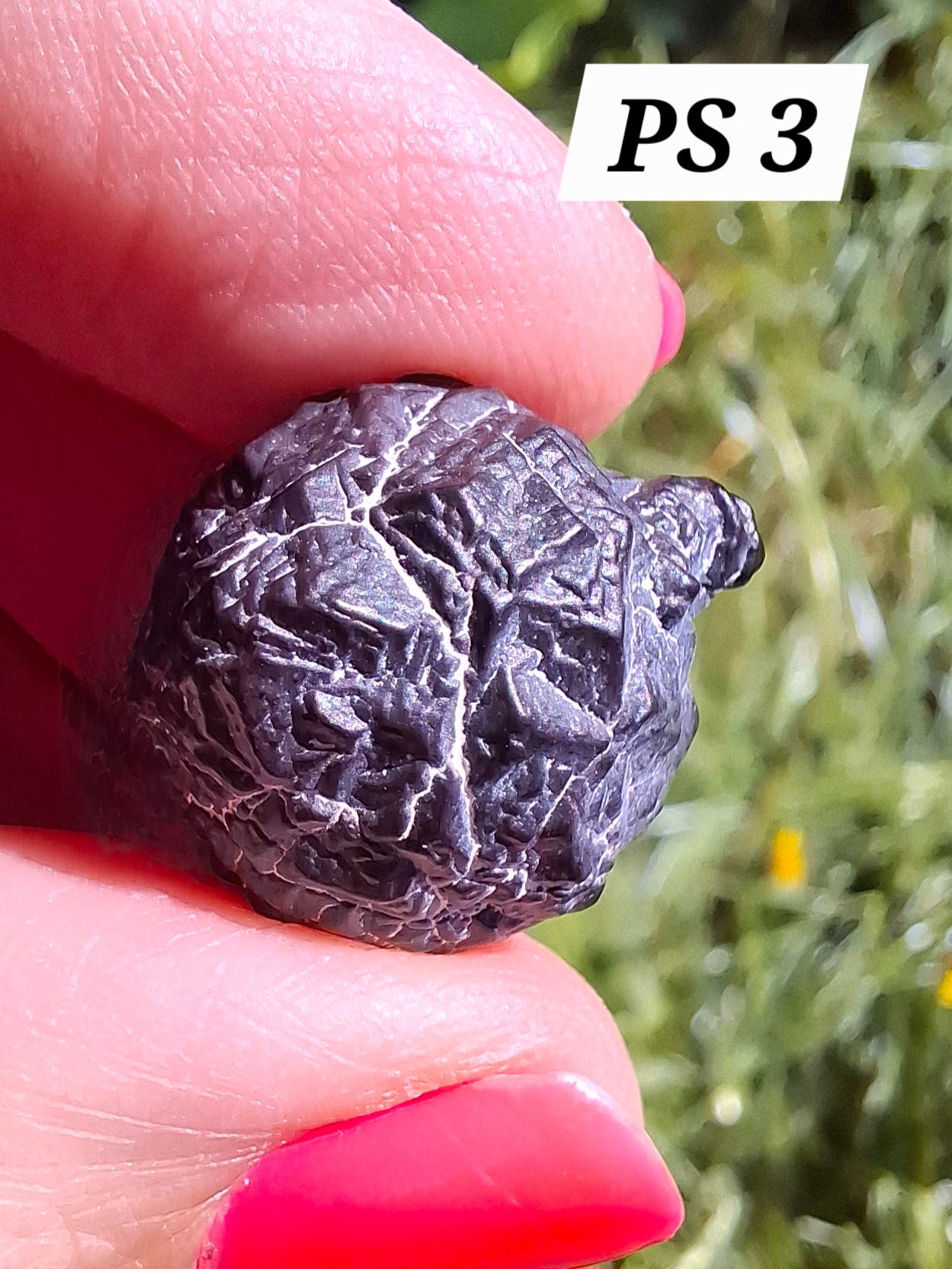 Prophecy Stone, 8.69g (Ref: PS3)