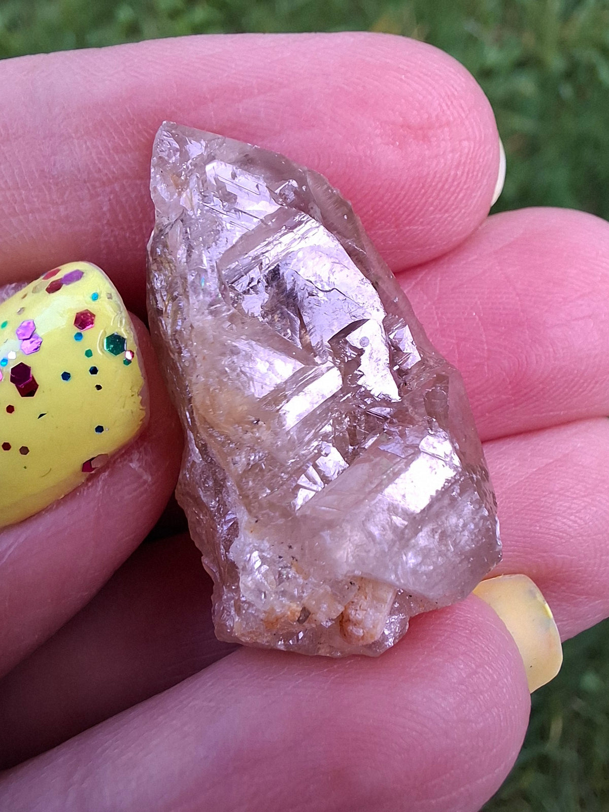 Cerussite, 14.75g, Crystal (Ref: CE2)