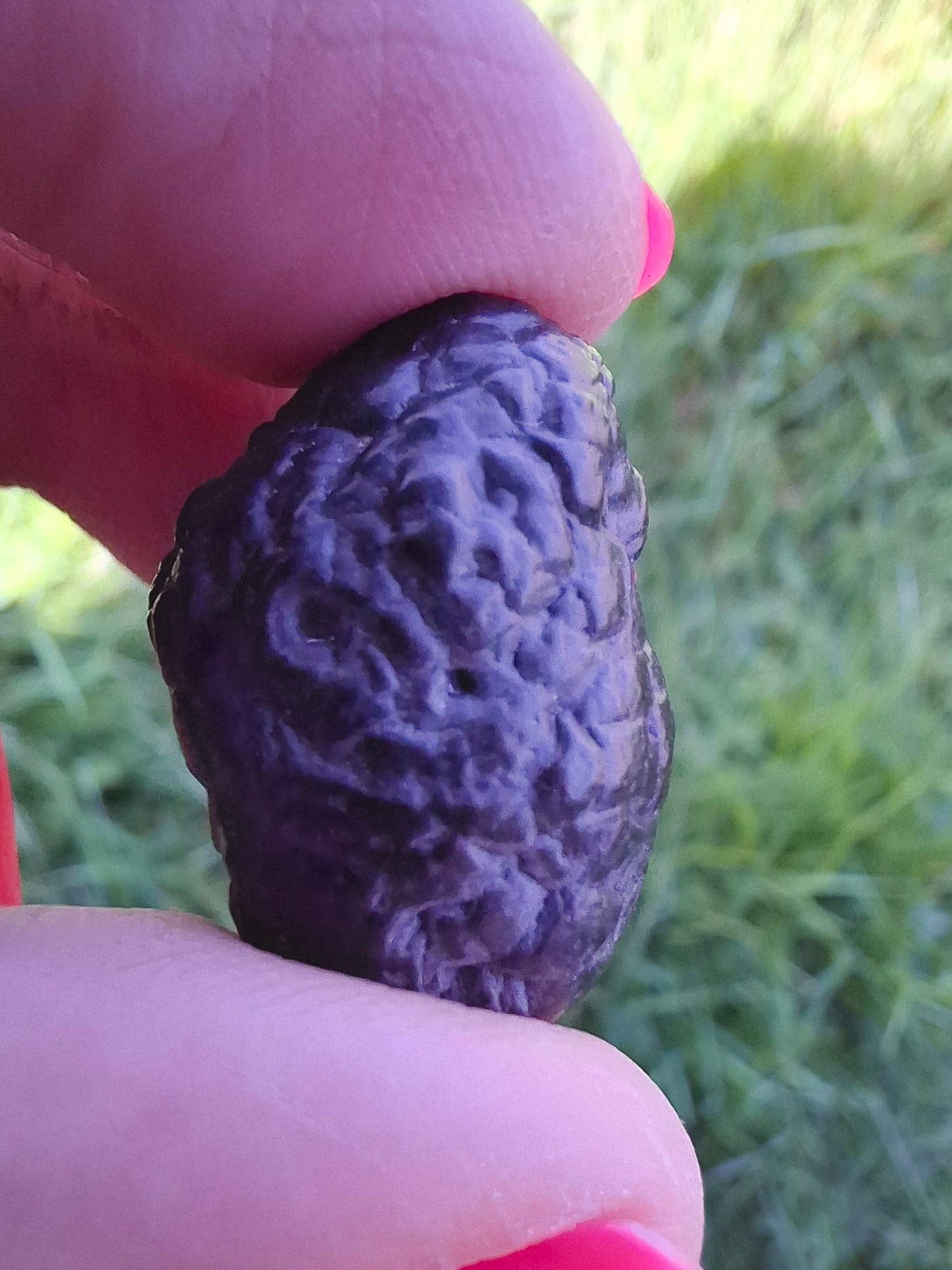Prophecy Stone, 14.42g (Ref: PS6)