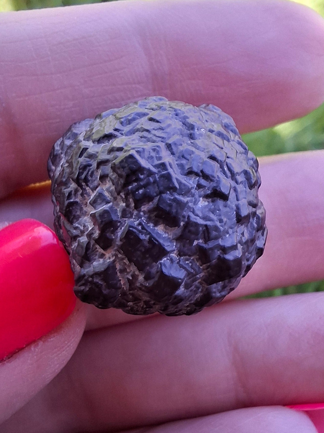 Prophecy Stone, 17.22g (Ref: PS16)