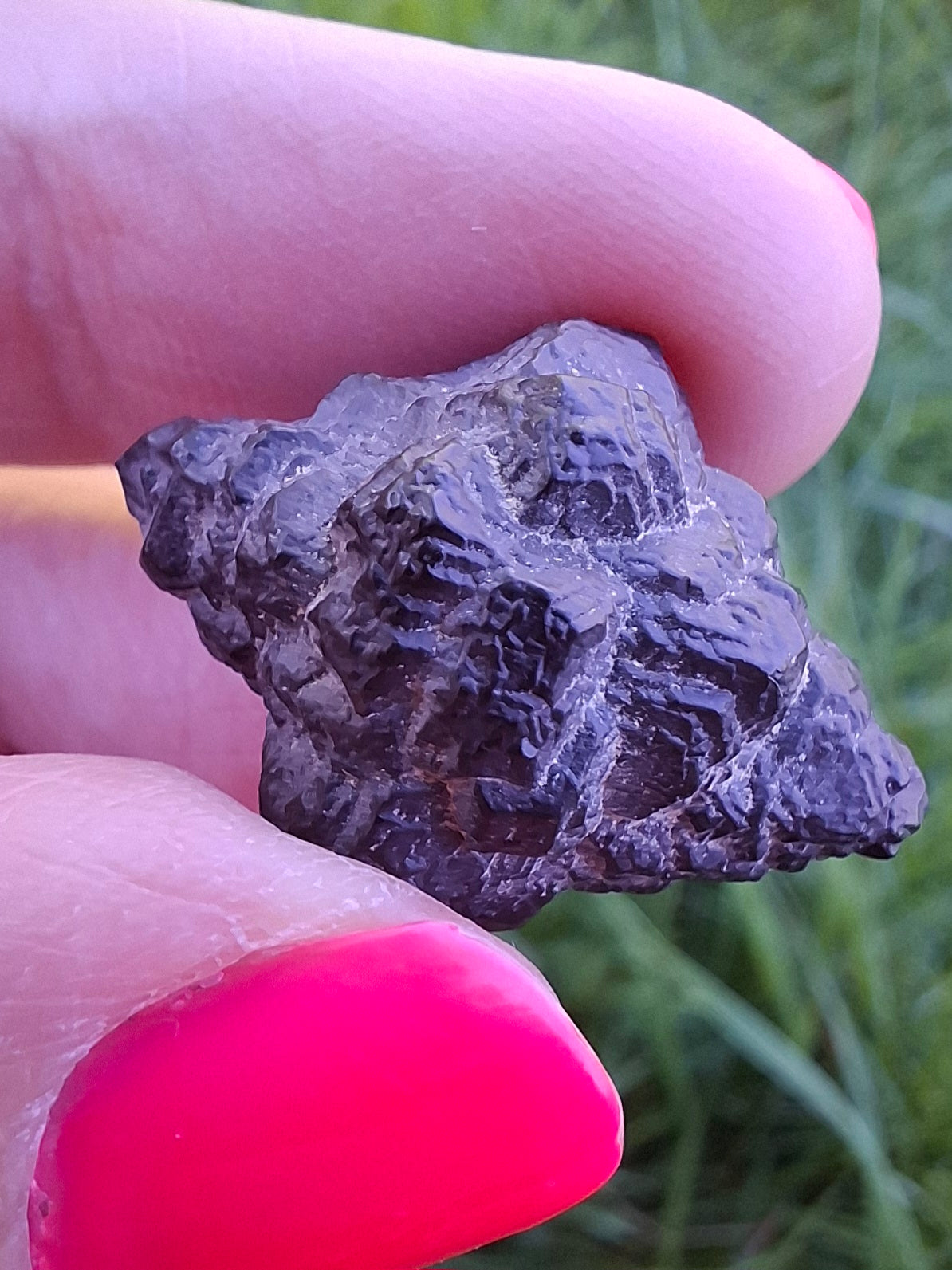 Prophecy Stone, 8.42g (Ref: PS9)