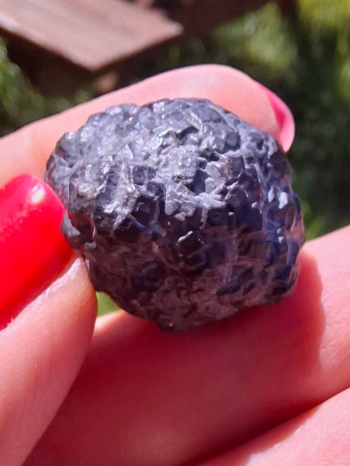 Prophecy Stone, 17.22g (Ref: PS16)