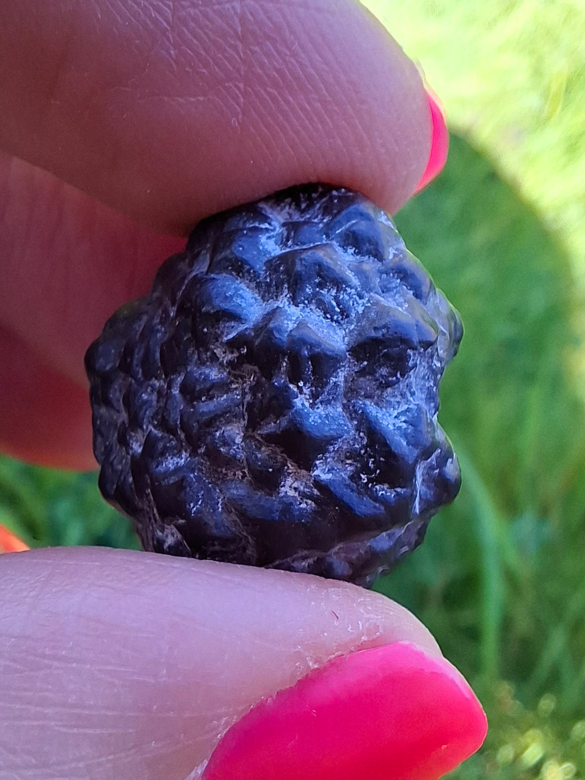 Prophecy Stone, 11.69g (Ref: PS21)