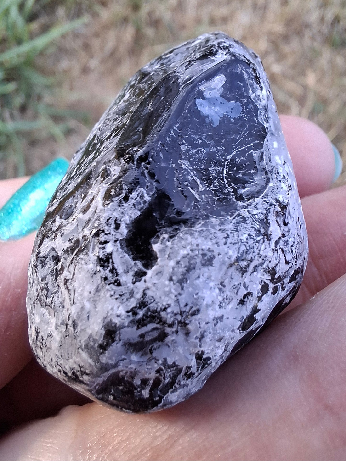 Apache Tear, Crystal (Ref: ApT1)