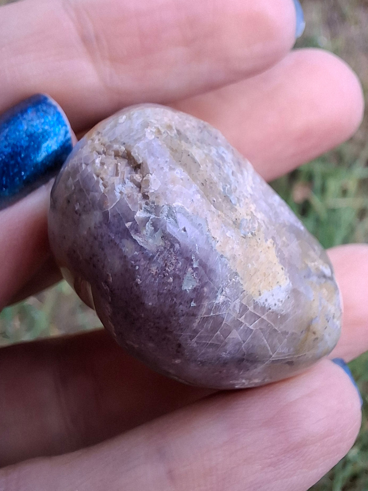 Polished Sea Urchin, Fossil (Ref: SU6)