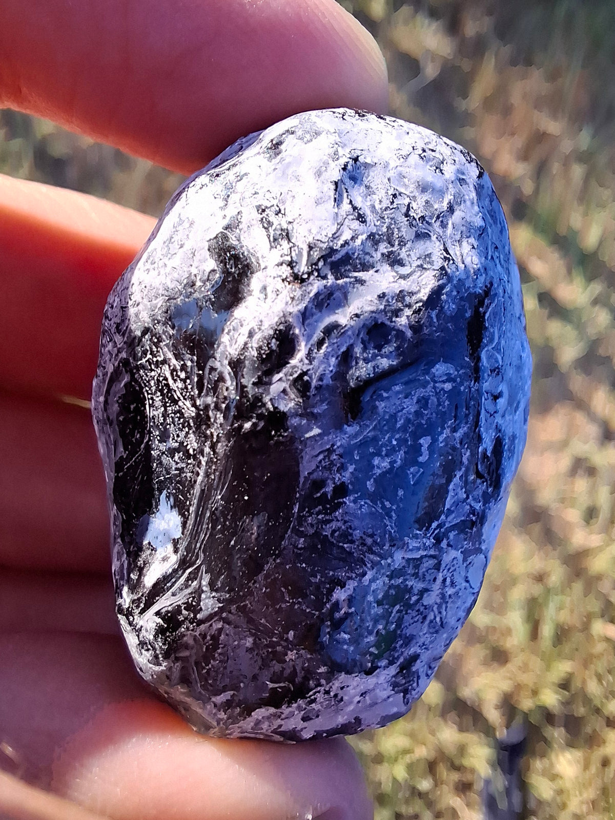 Apache Tear, Crystal (Ref: ApT1)