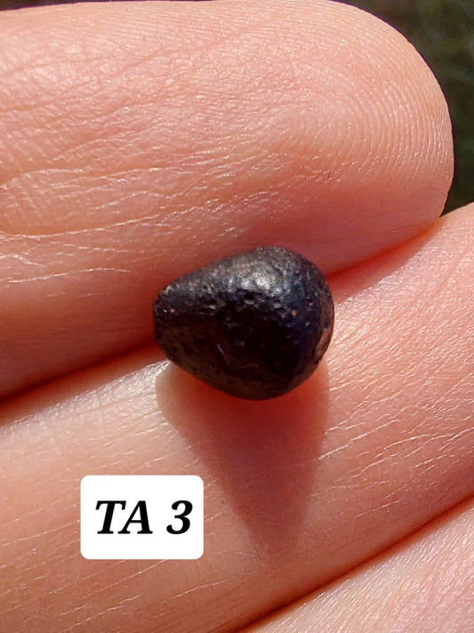 Atacamite, 0.37g, Tektite (Ref: TA3)