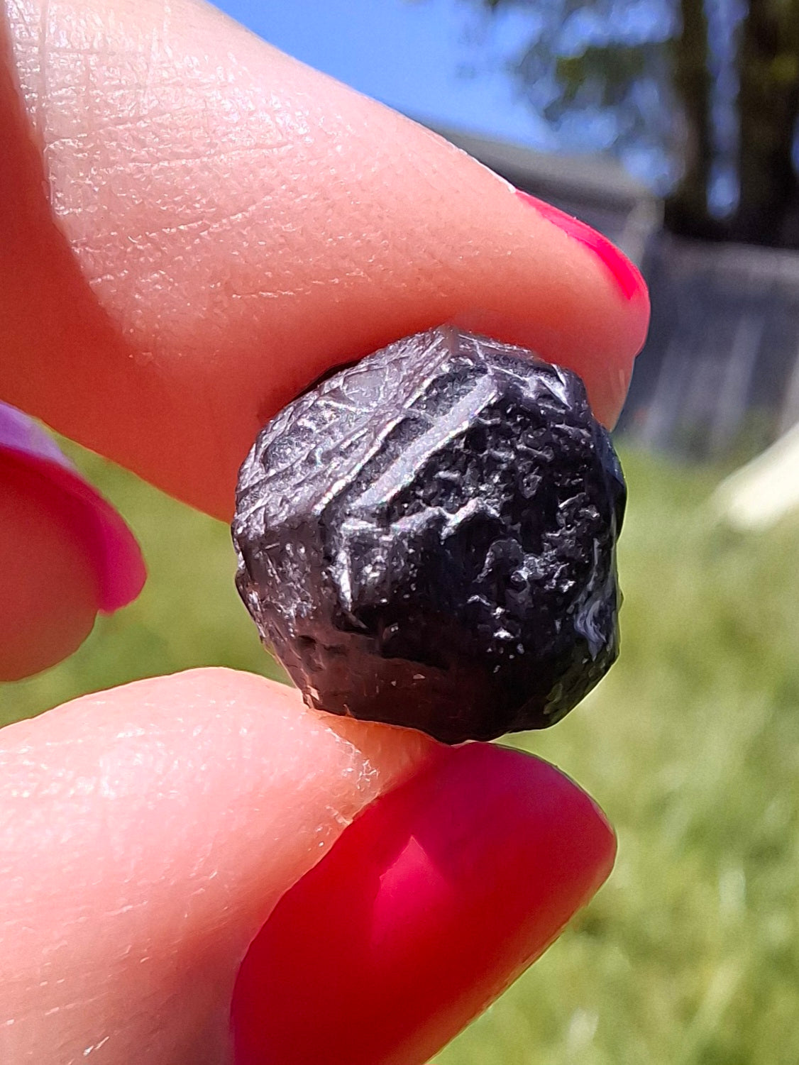 Prophecy Stone, 2.93g (Ref: PS8)