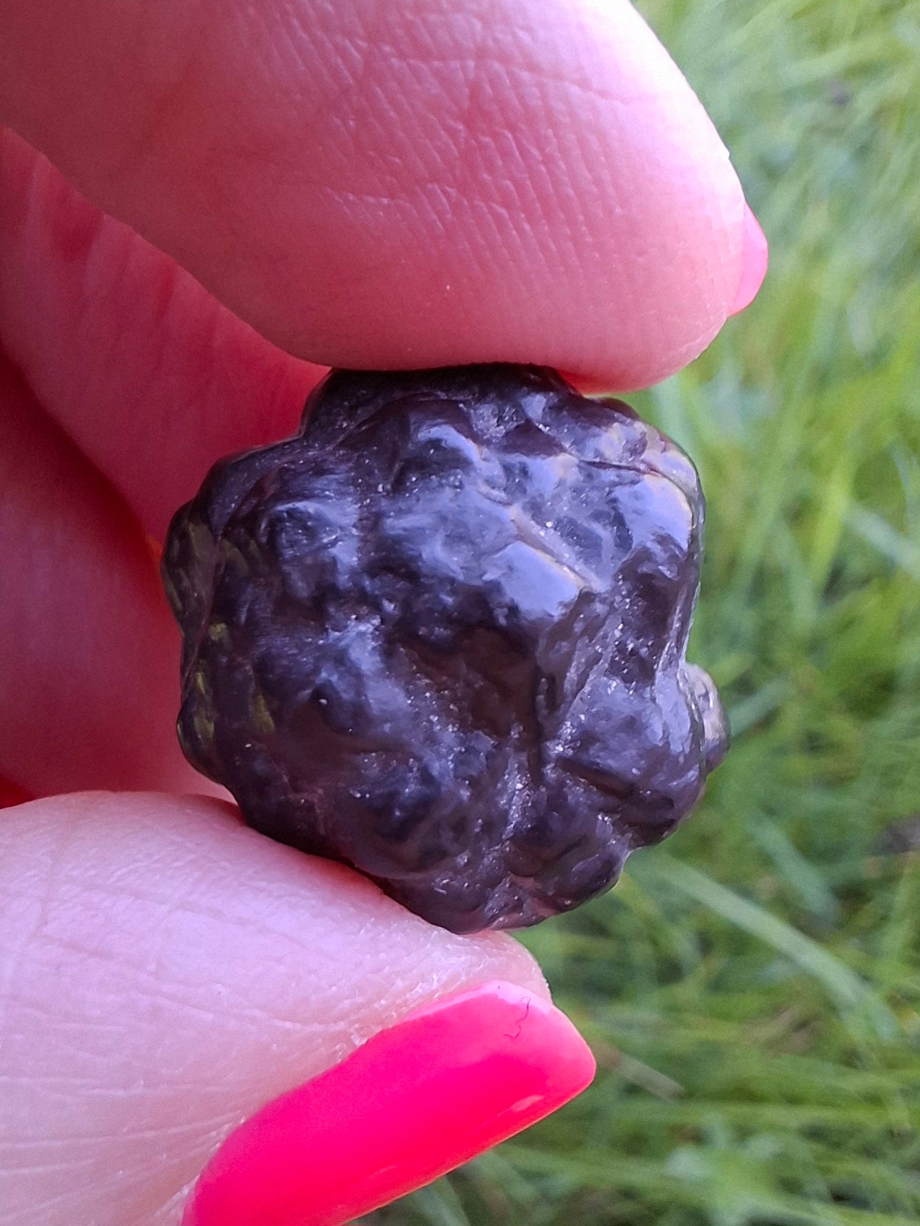 Prophecy Stone, 10.55g (Ref: PS12)