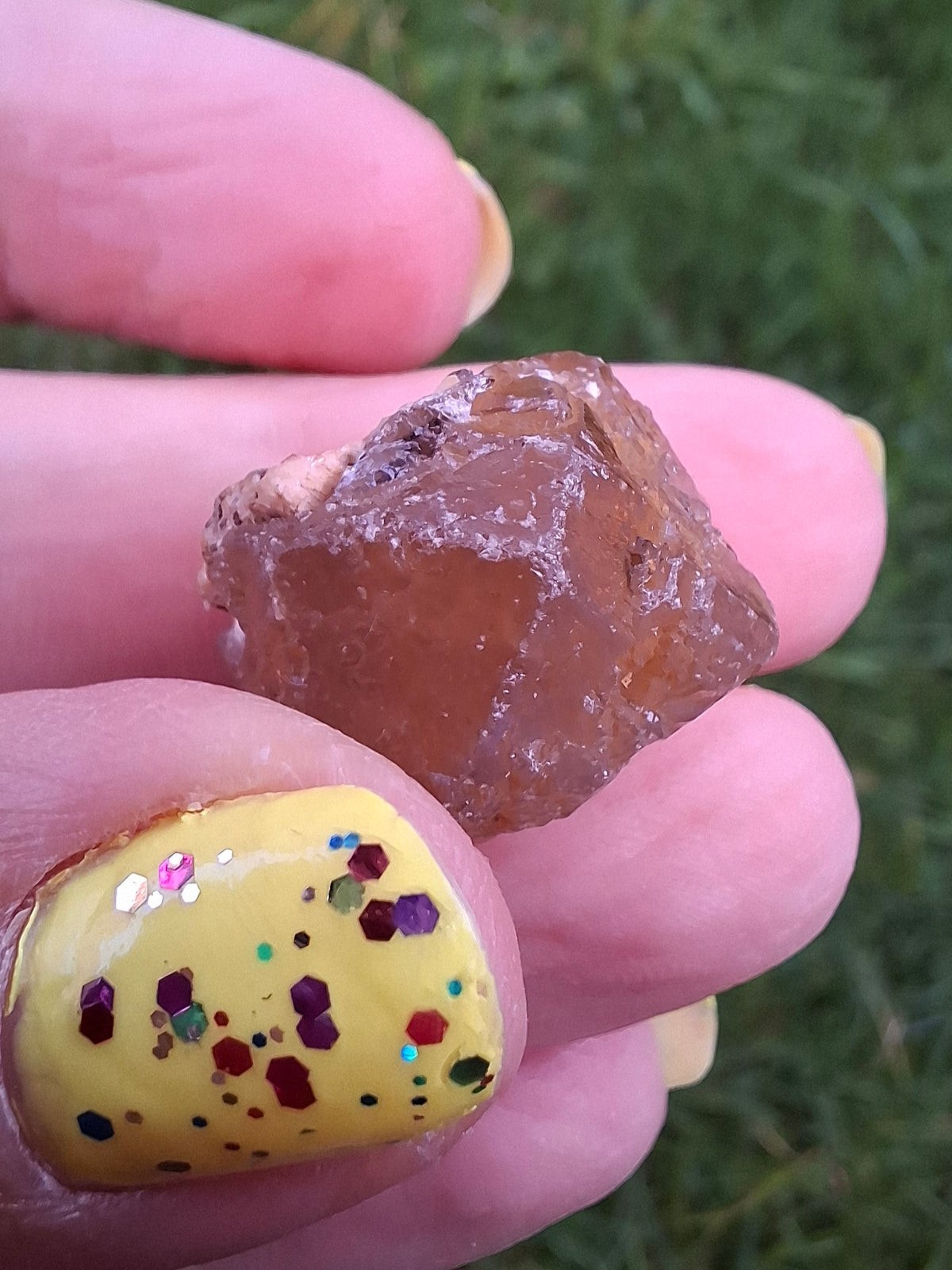 Cerussite, 19.82g, Crystal (Ref: CE4)