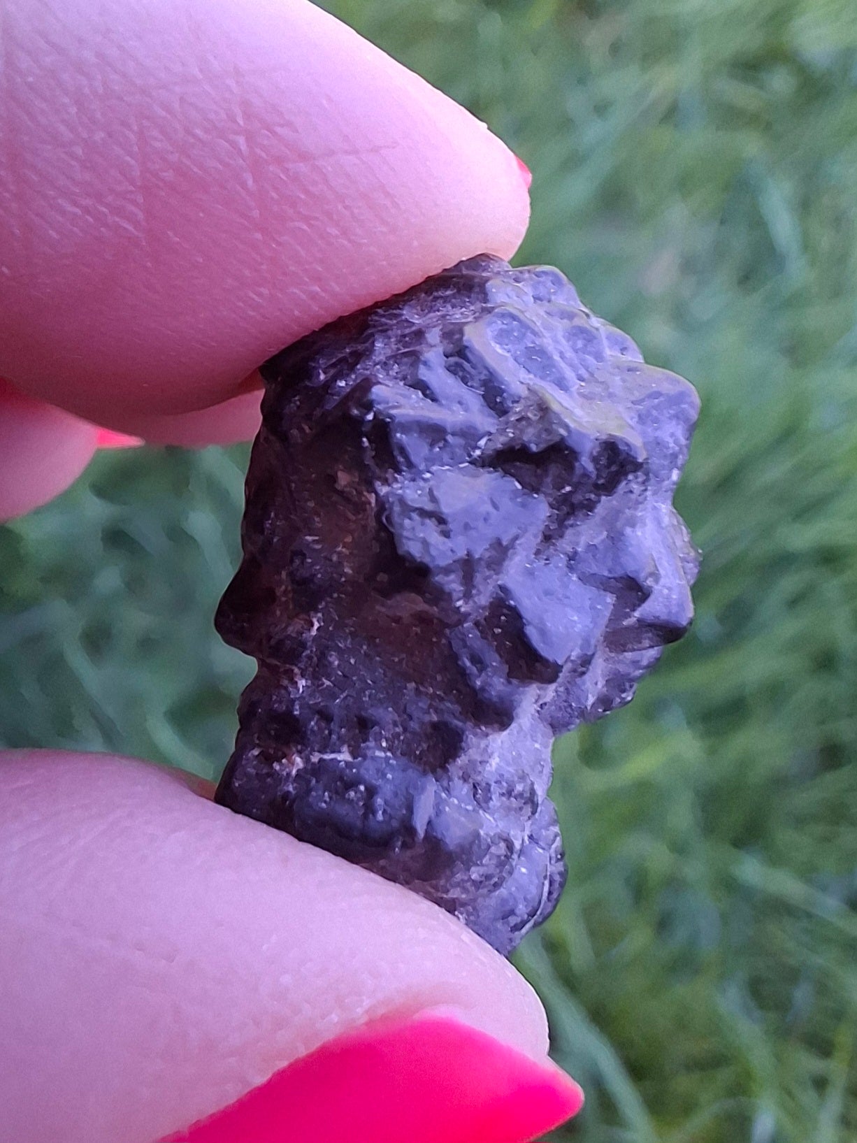 Prophecy Stone, 6.16g (Ref: PS10)