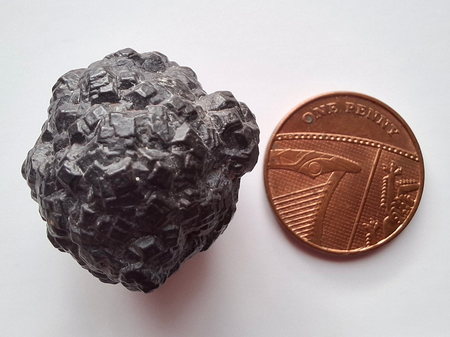 Prophecy Stone, 17.22g (Ref: PS16)