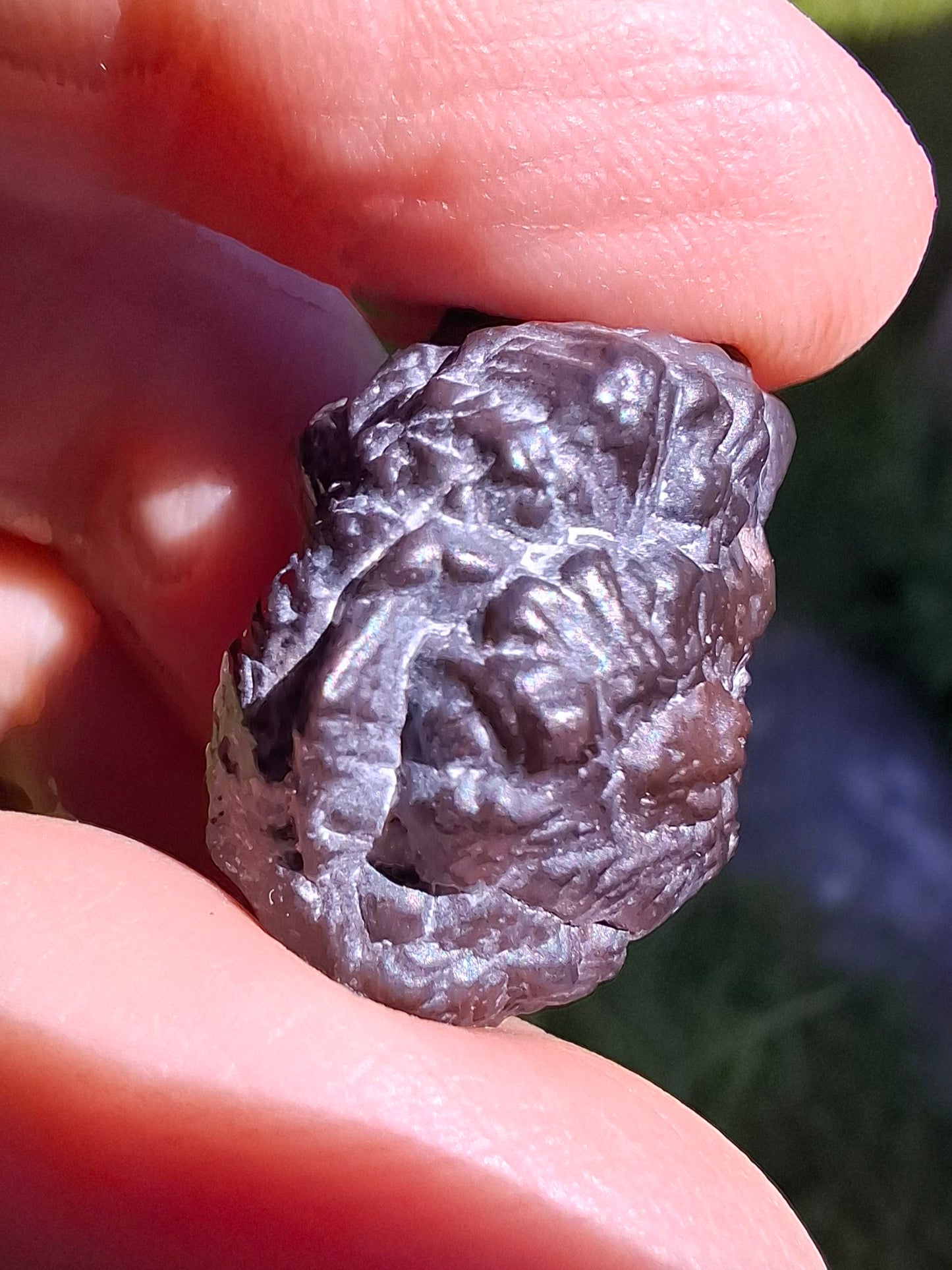 Prophecy Stone, 12.84g. (Ref: PS1)