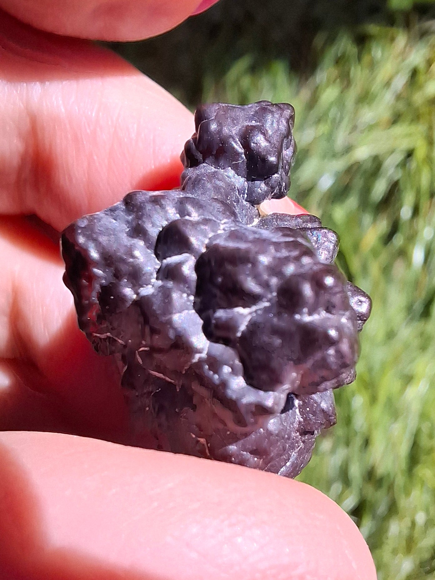 Prophecy Stone, 12.58g (Ref: PS2)