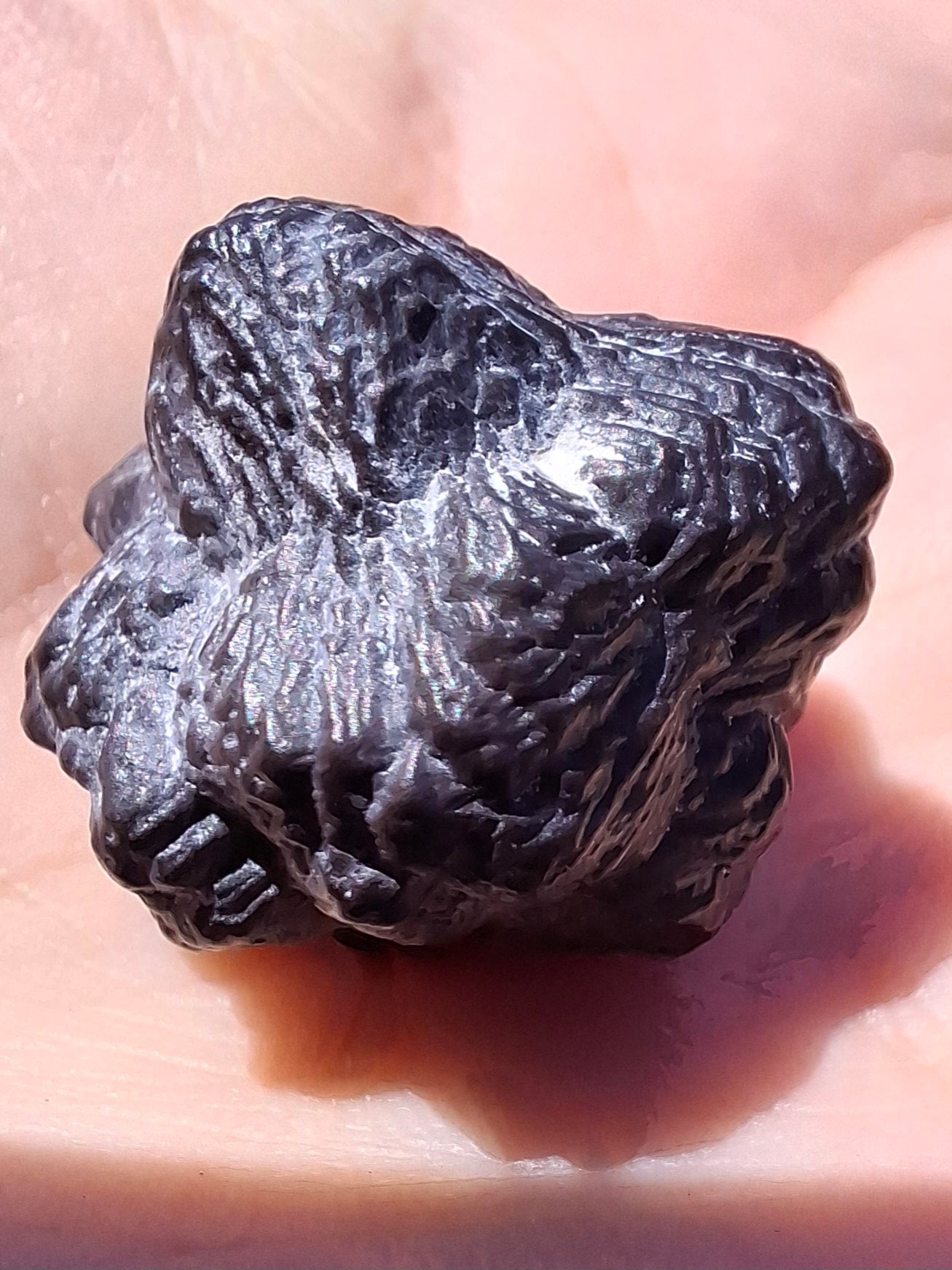 Prophecy Stone, 17.06g (Ref: PS7)