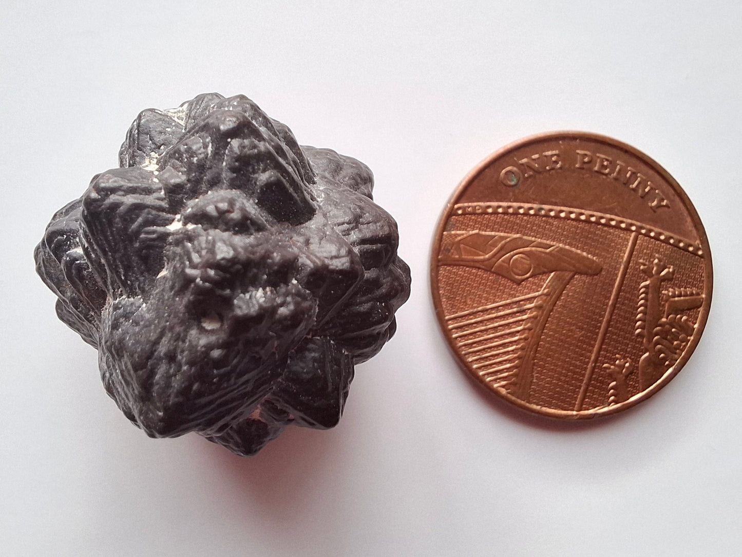 Prophecy Stone, 12.46g (Ref: PS17)