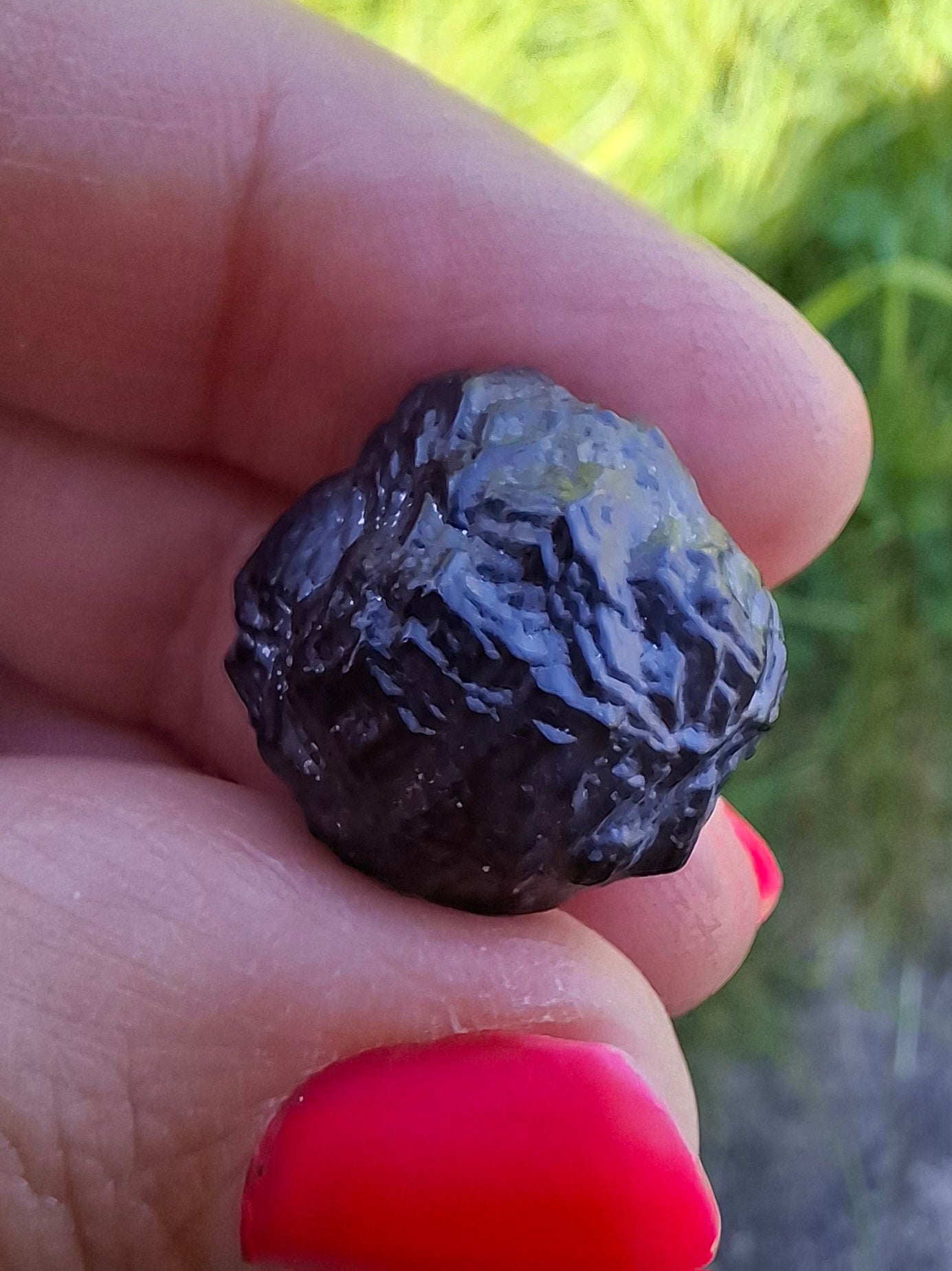 Prophecy Stone, 8.95g (Ref: PS5)