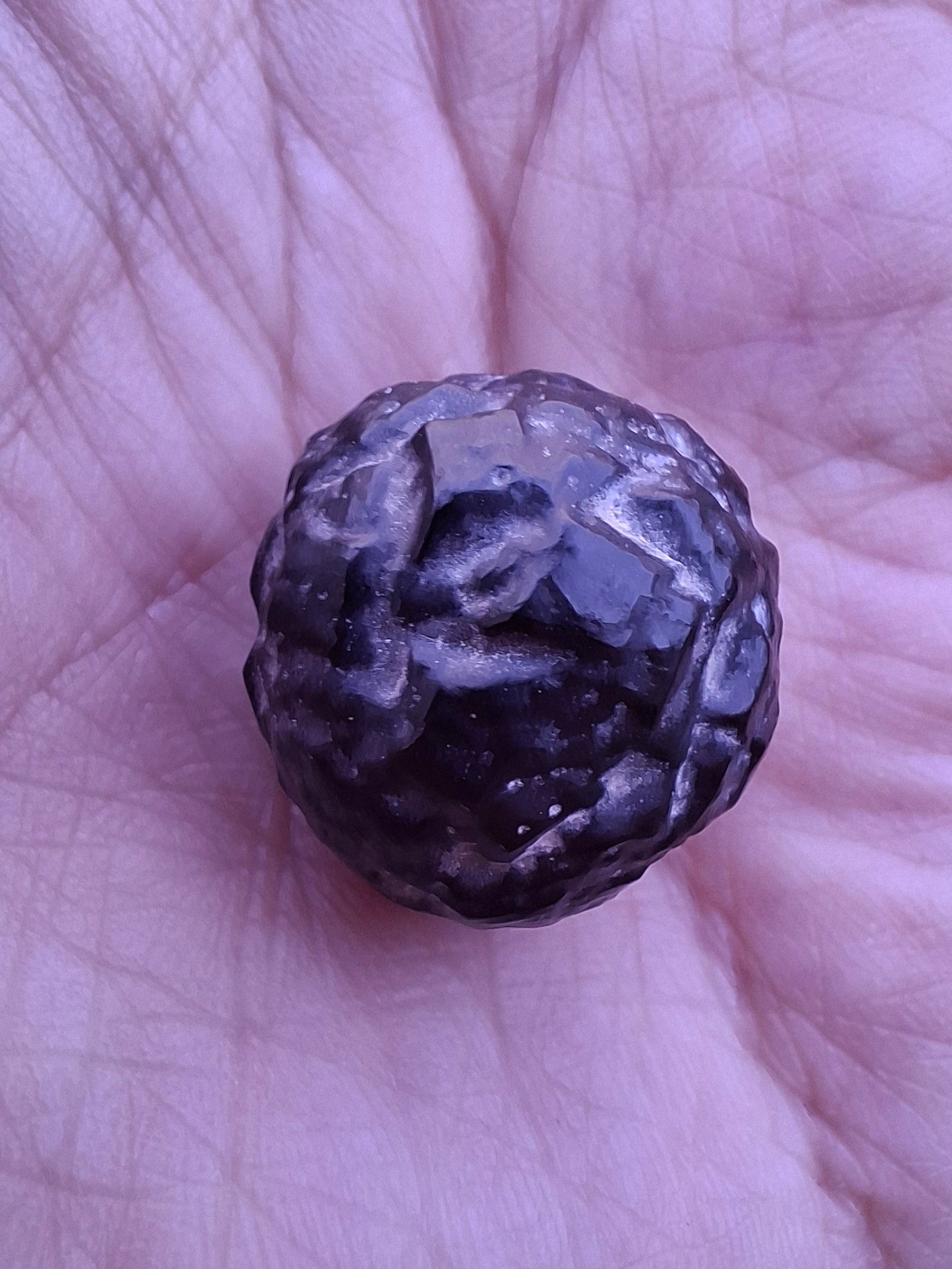 Prophecy Stone, 12.84g (Ref: PS23)