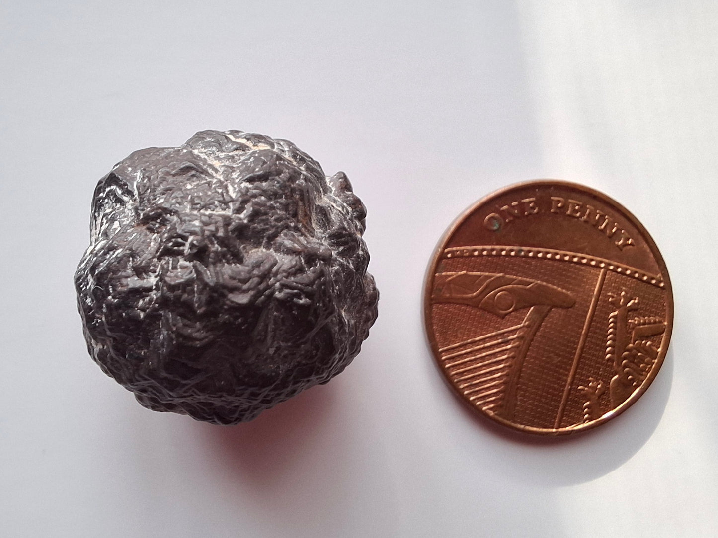 Prophecy Stone, 11.71g (Ref: PS19)