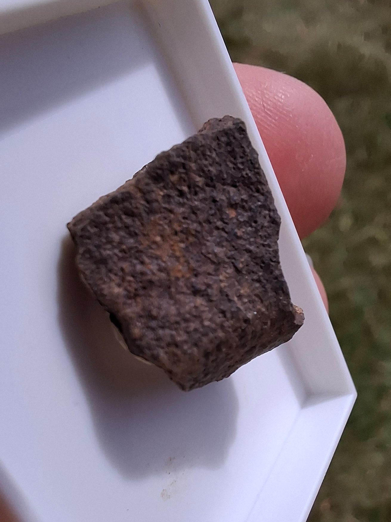 Chondrite, Meteorite (Ref: CM8)