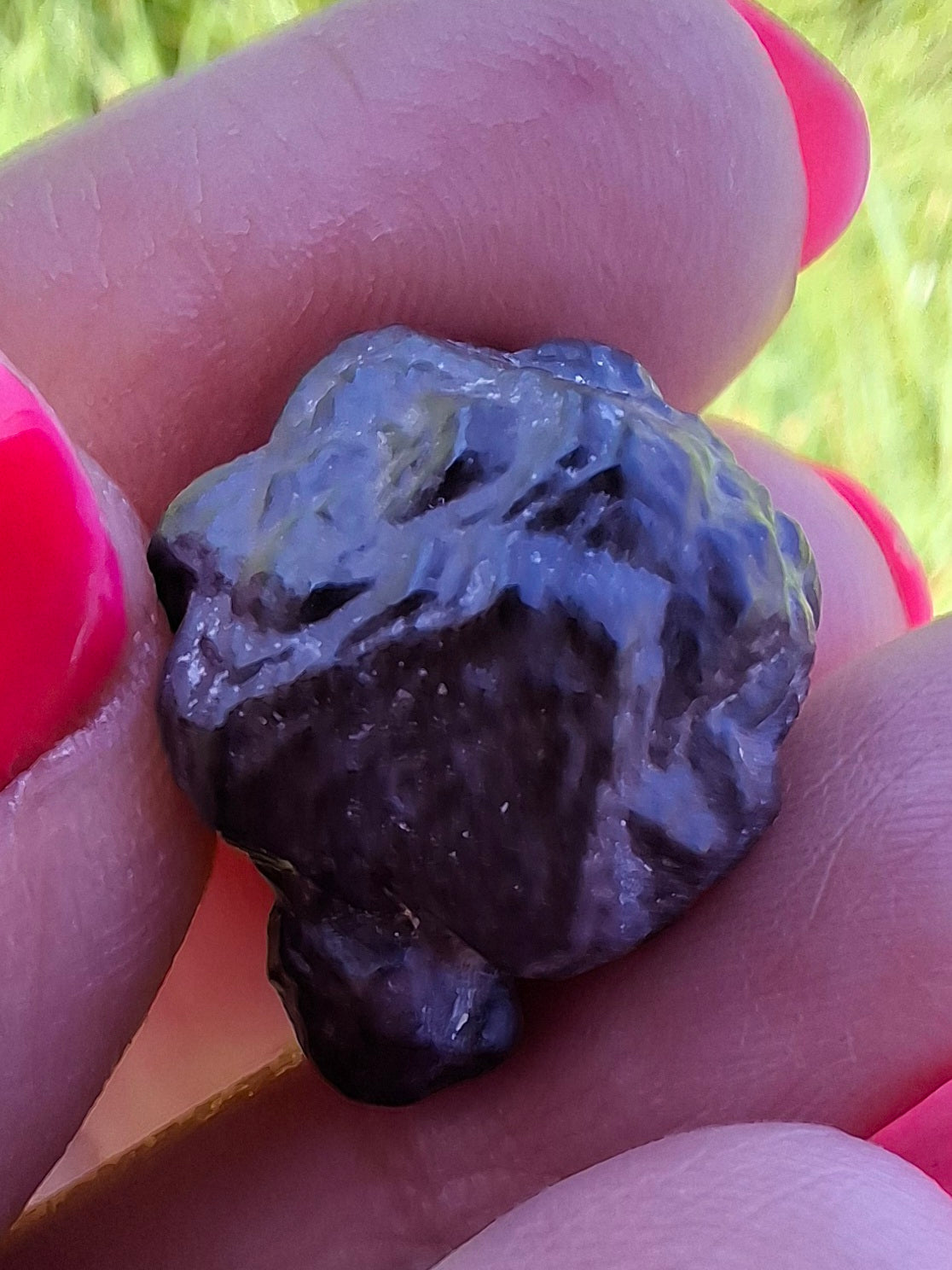 Prophecy Stone, 6.97g (Ref: PS14)