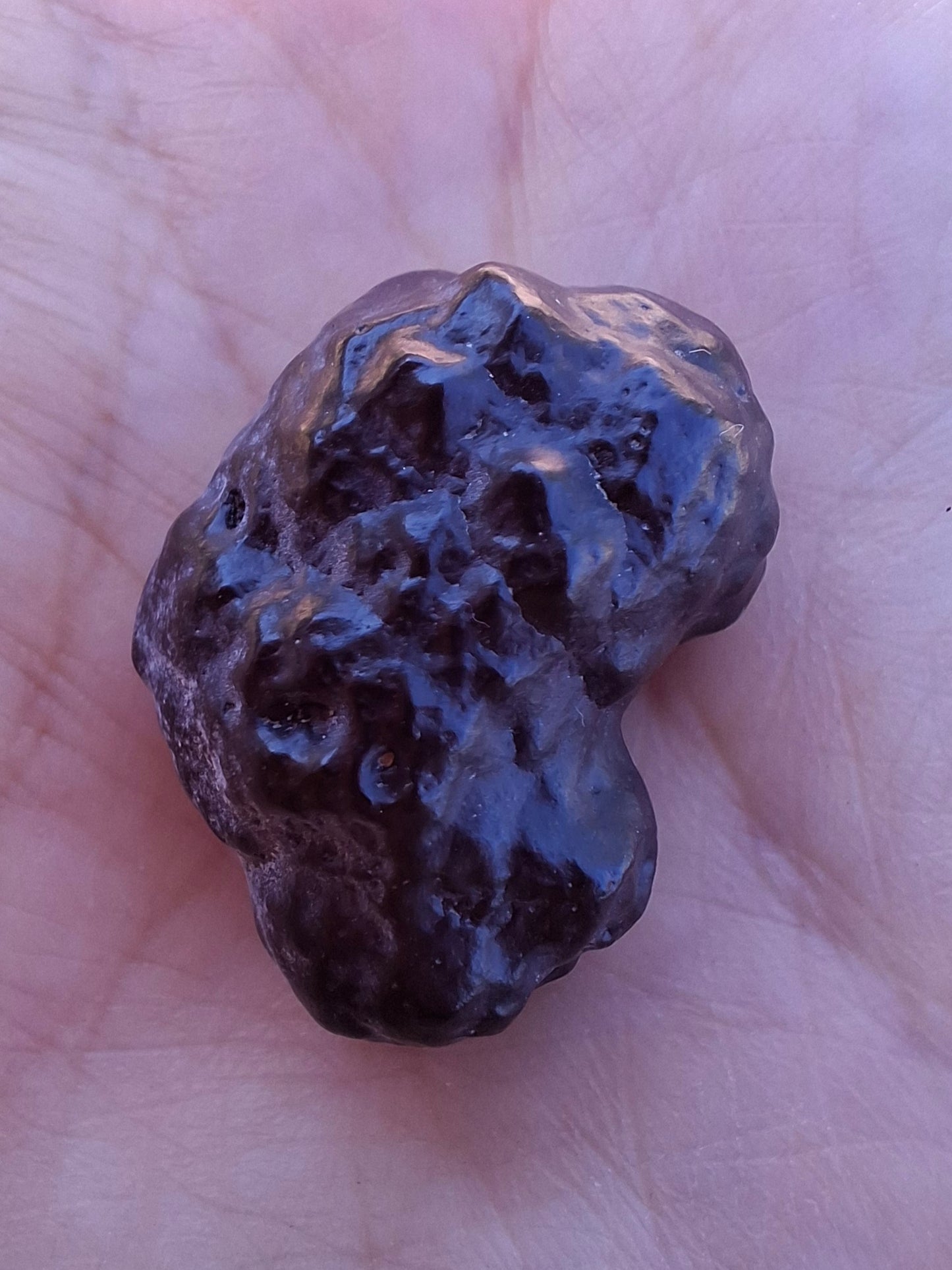 Prophecy Stone, 15.03g (Ref: PS4)