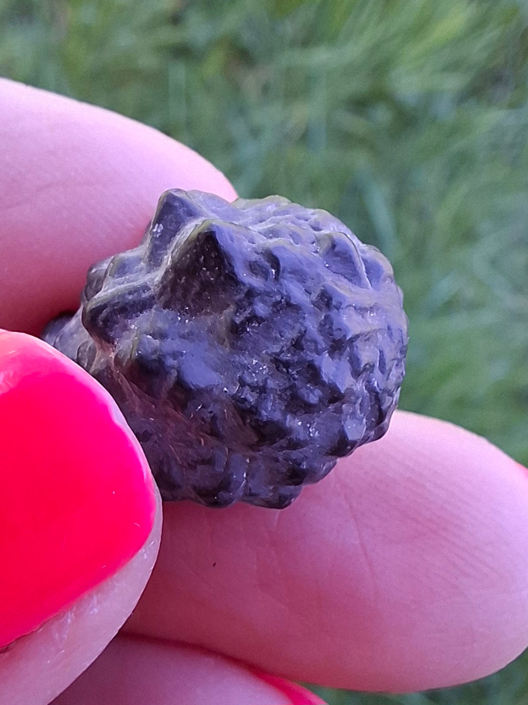 Prophecy Stone, 6.16g (Ref: PS10)
