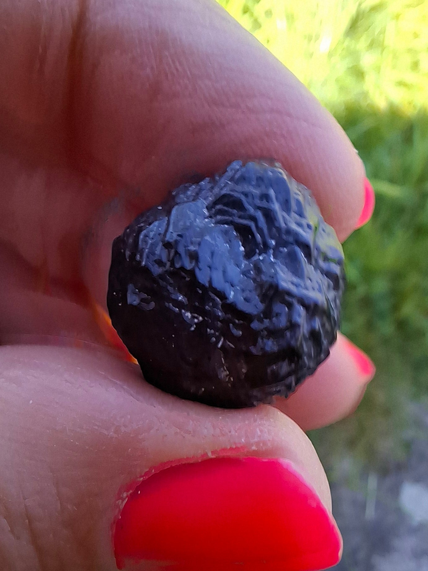 Prophecy Stone, 8.95g (Ref: PS5)