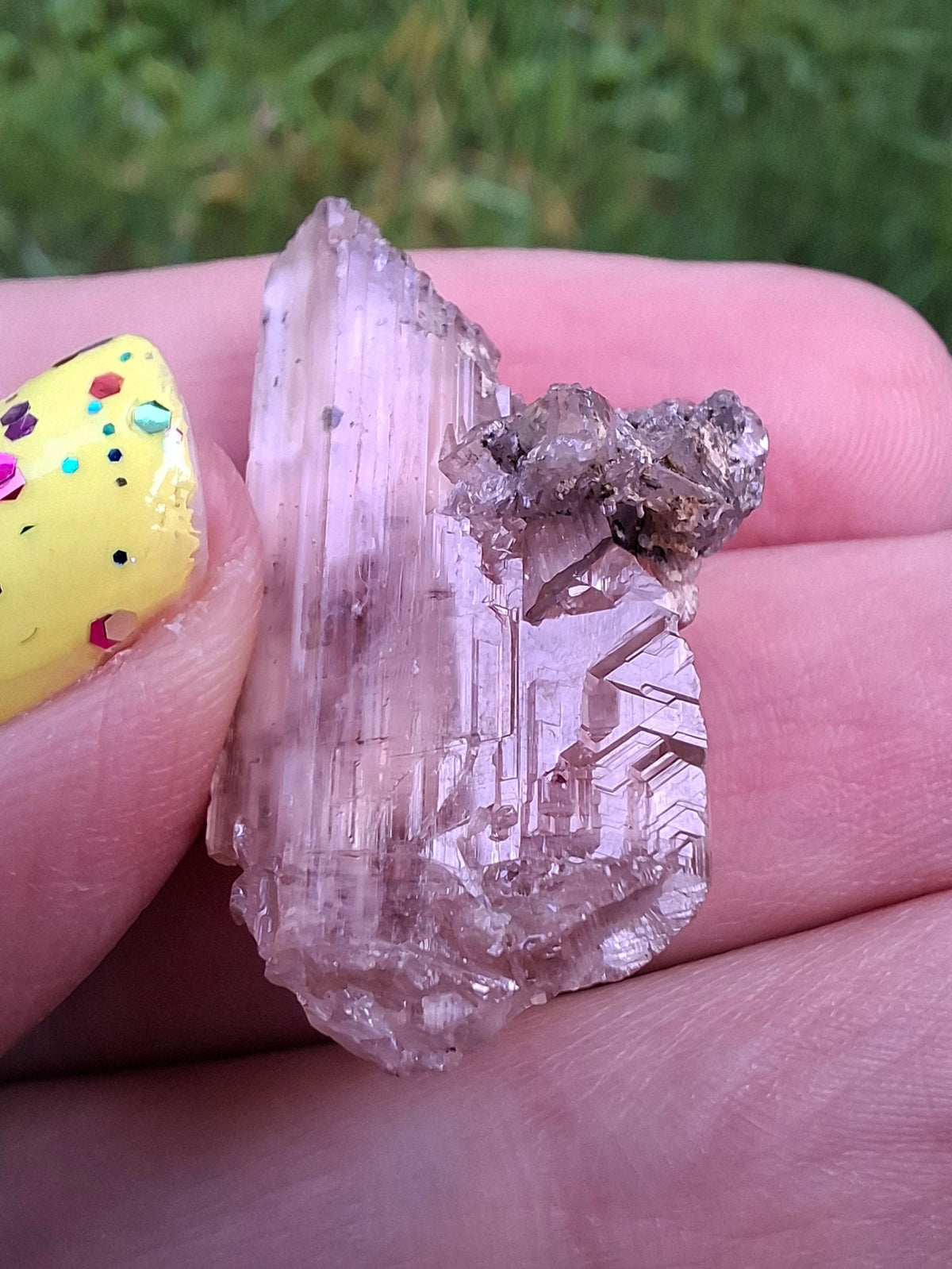 Cerussite, 10.57g, Crystal (Ref: CE1)