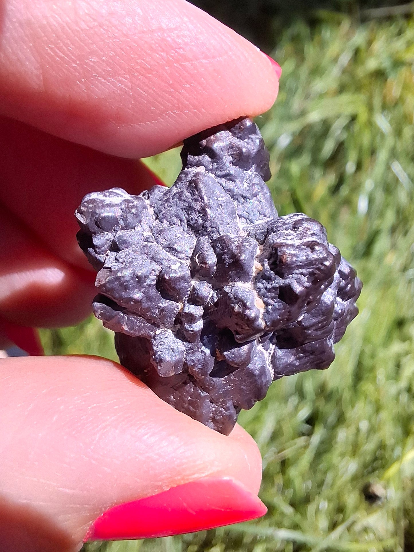 Prophecy Stone, 12.58g (Ref: PS2)