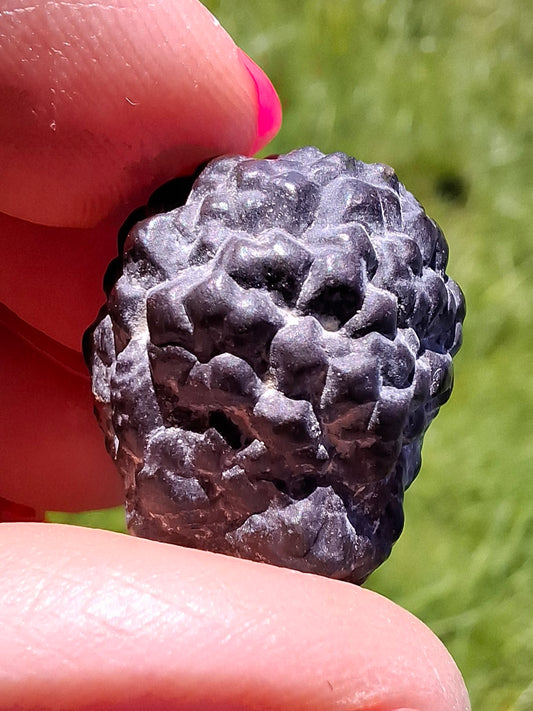 Prophecy Stone, 14.34g (Ref: PS22)