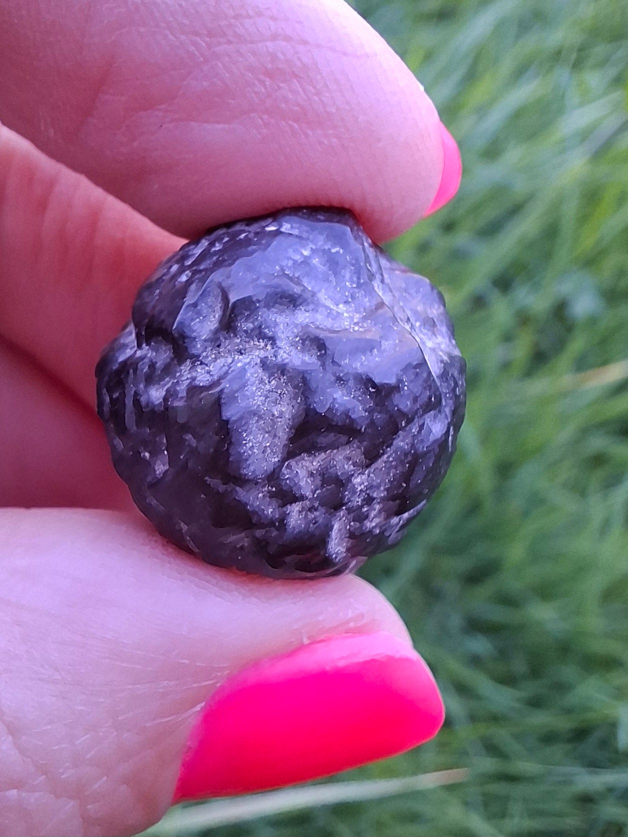 Prophecy Stone, 12.84g (Ref: PS23)