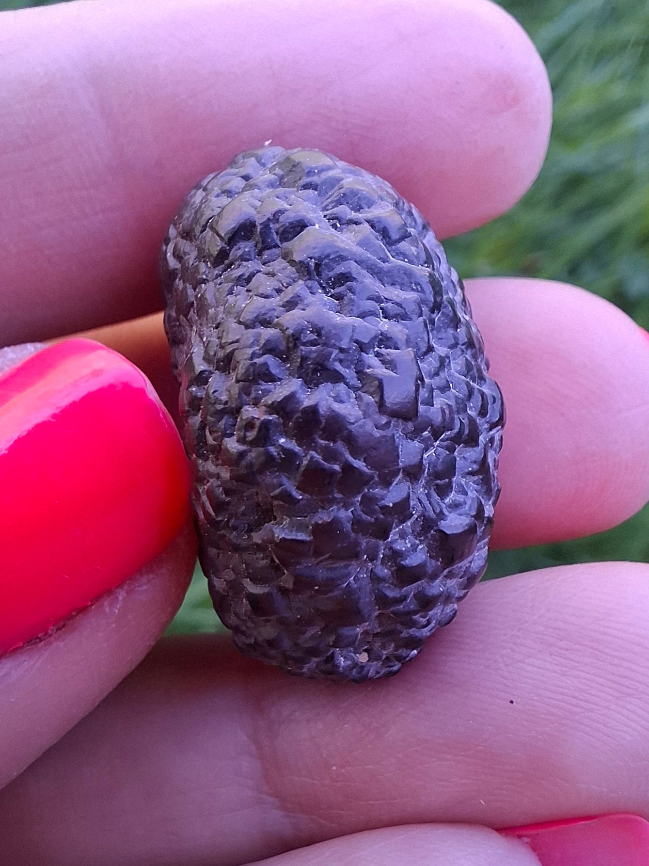 Prophecy Stone, 17.29g (Ref: PS24)